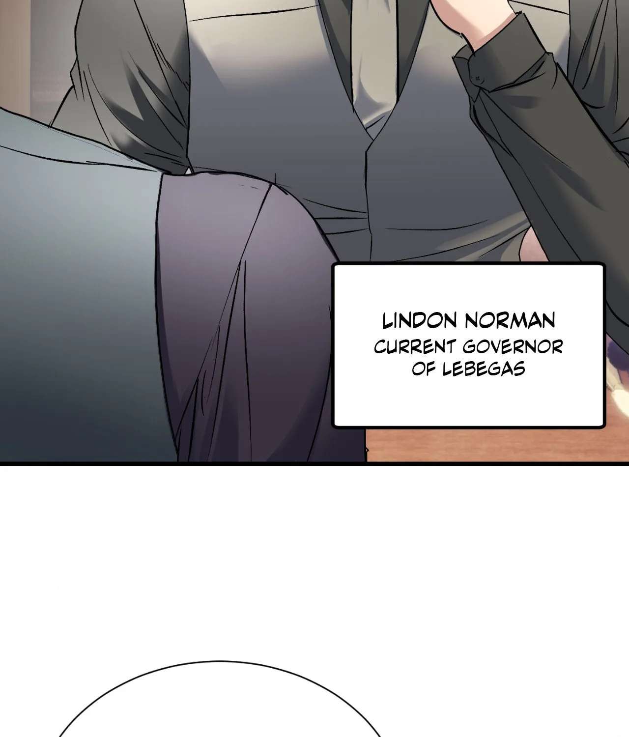 Ian’s Binding Chapter 20 page 11 - 