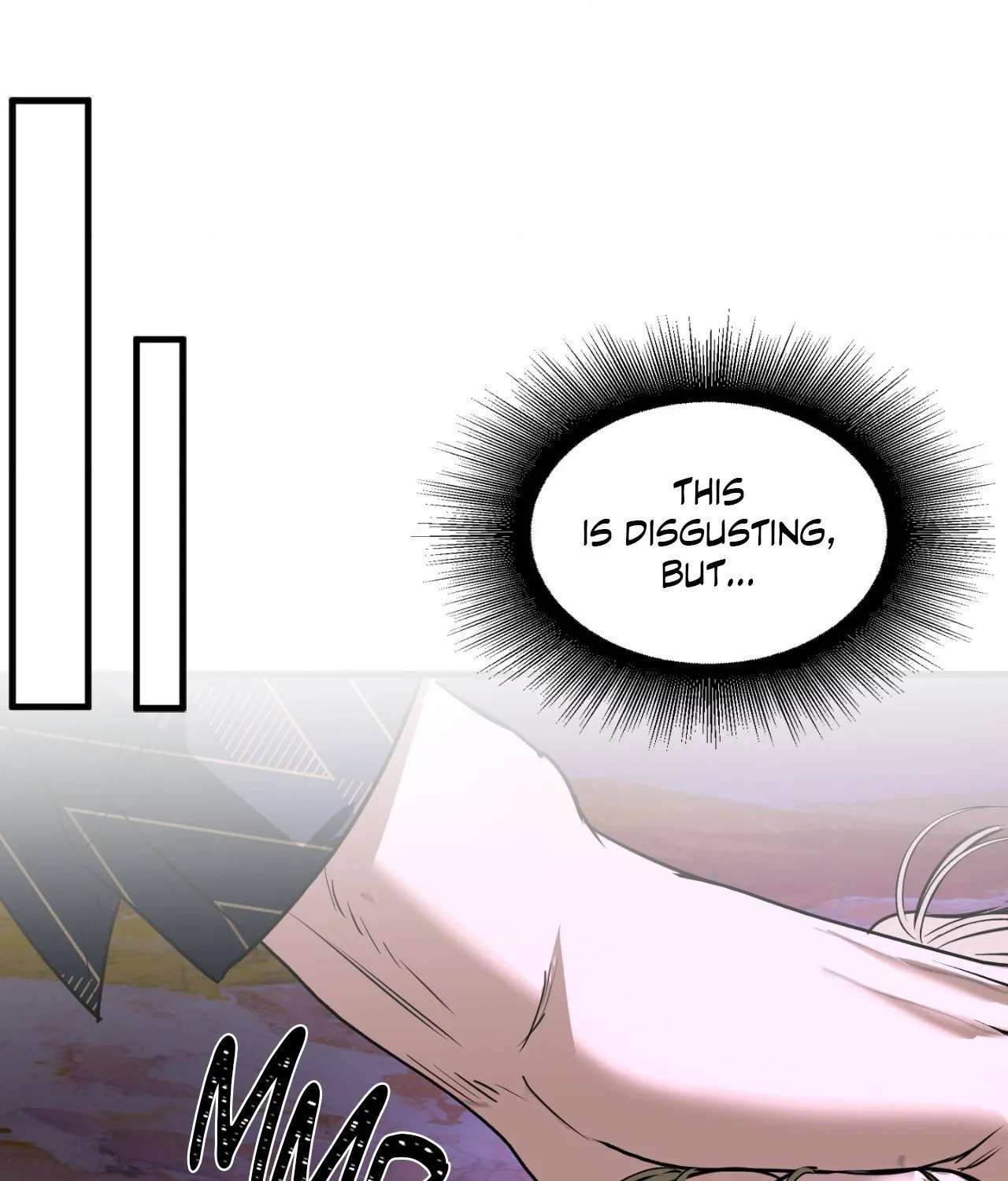 Ian’s Binding Chapter 20 page 104 - 