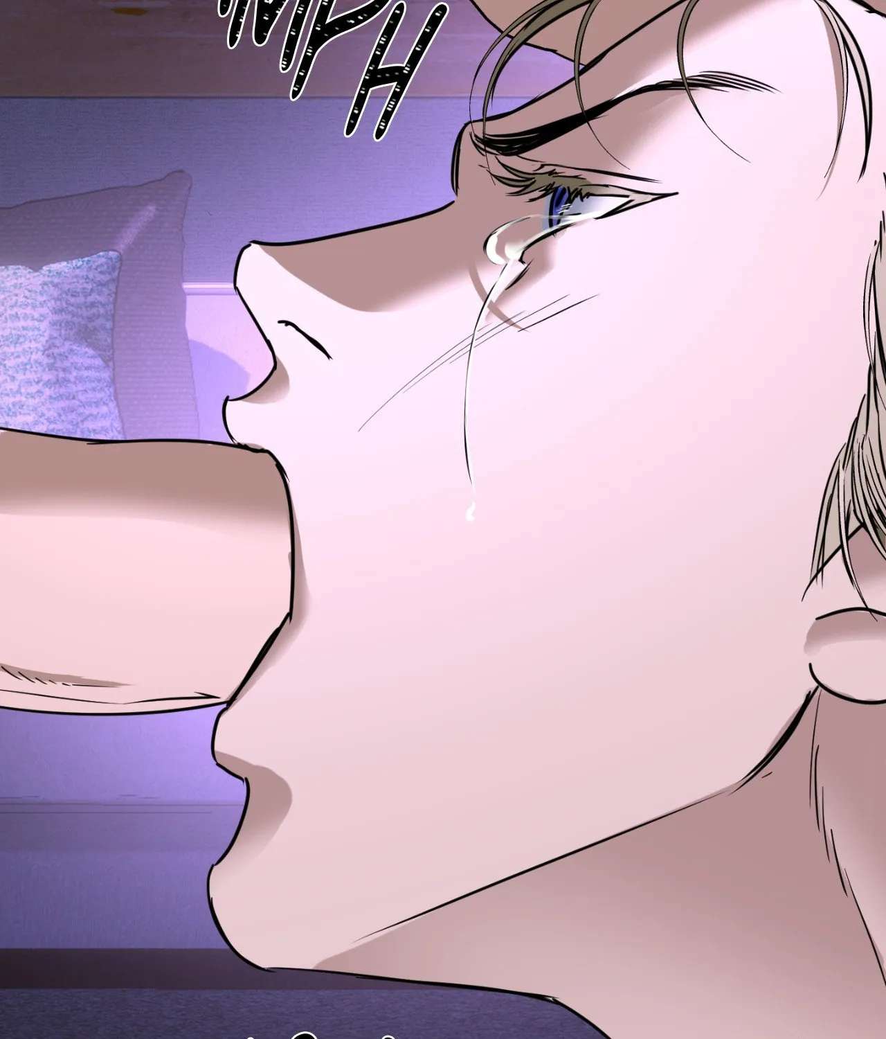 Ian’s Binding Chapter 20 page 105 - 