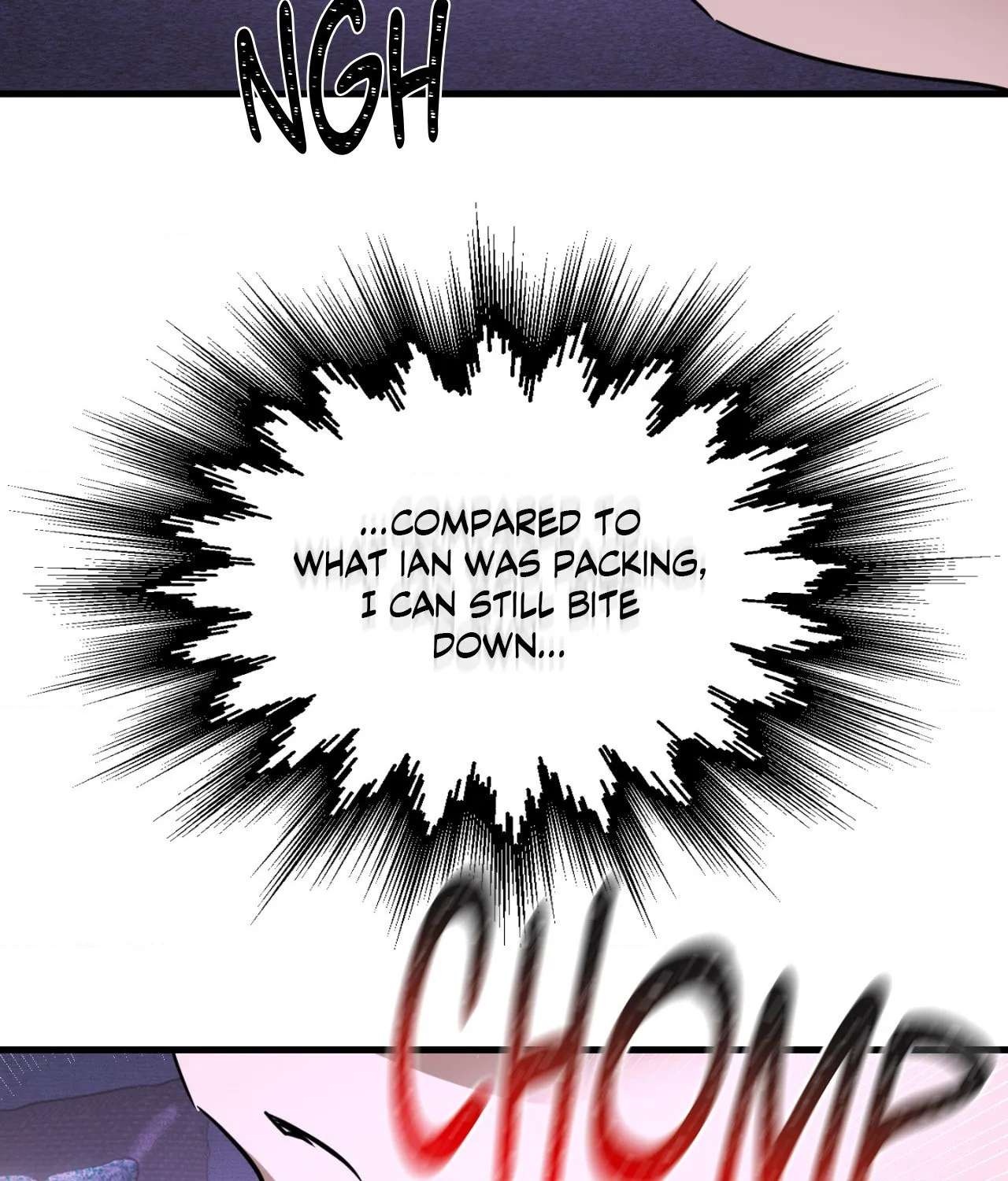 Ian’s Binding Chapter 20 page 106 - 