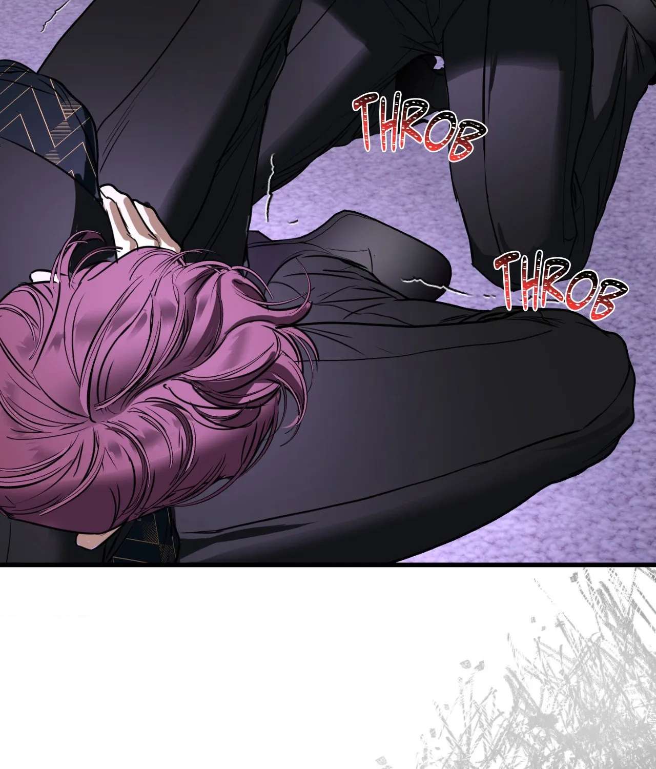 Ian’s Binding Chapter 20 page 111 - 