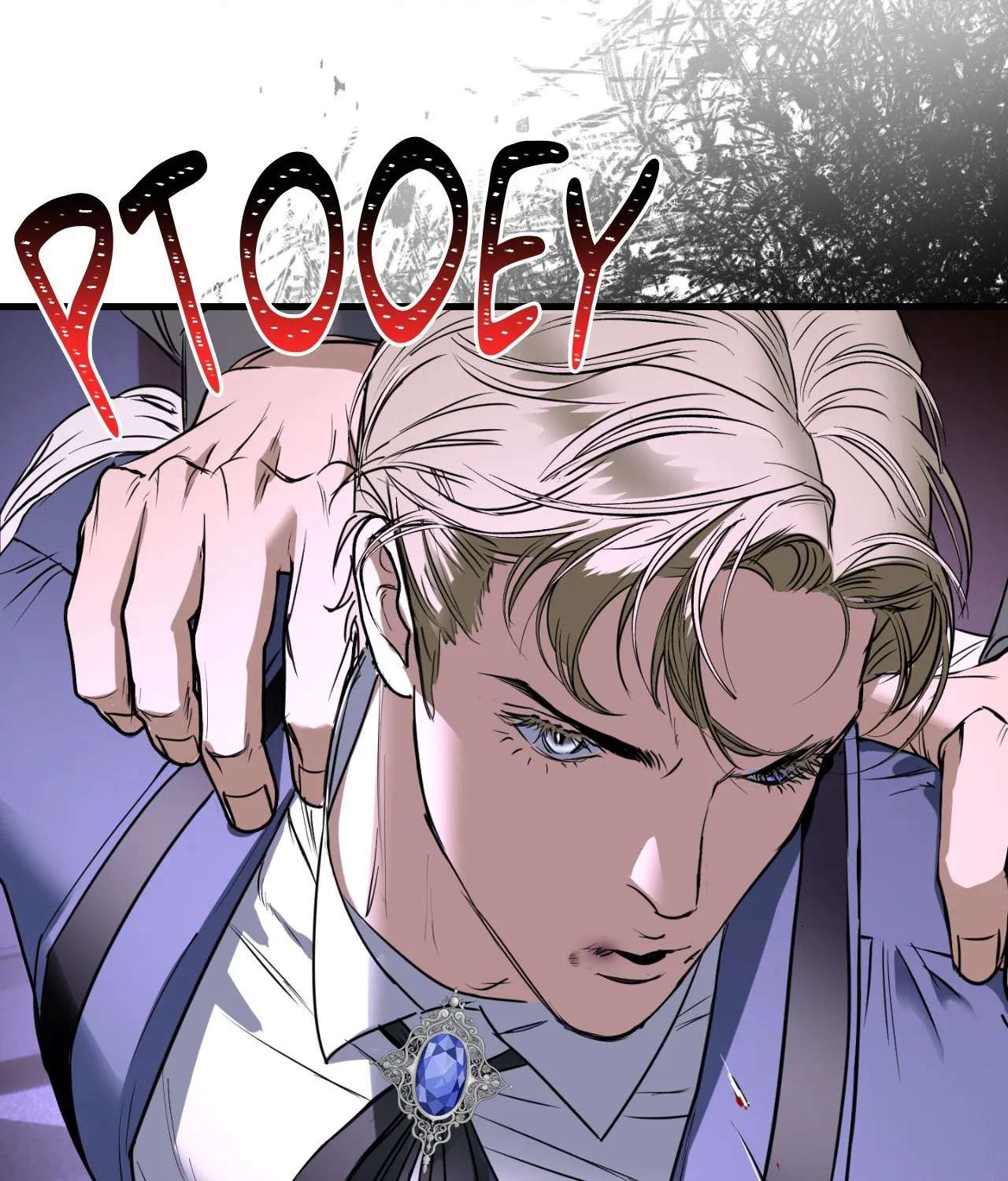 Ian’s Binding Chapter 20 page 112 - 