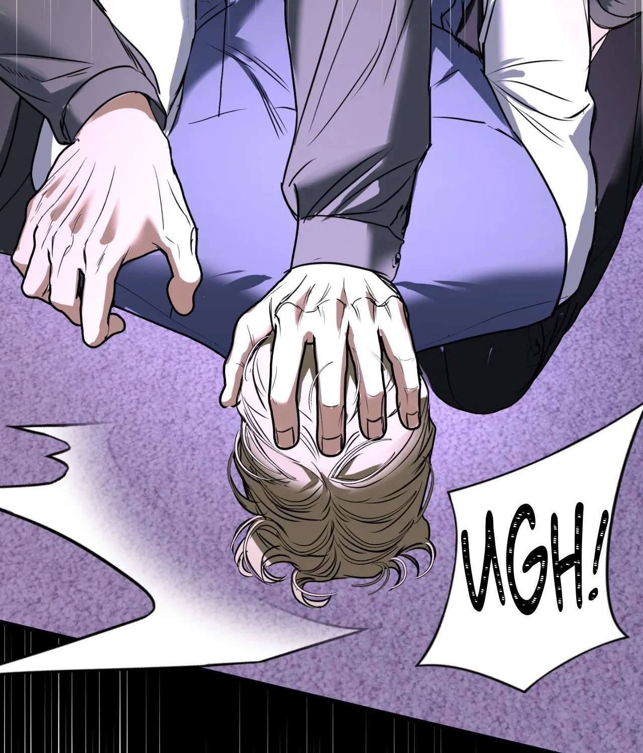 Ian’s Binding Chapter 20 page 117 - 