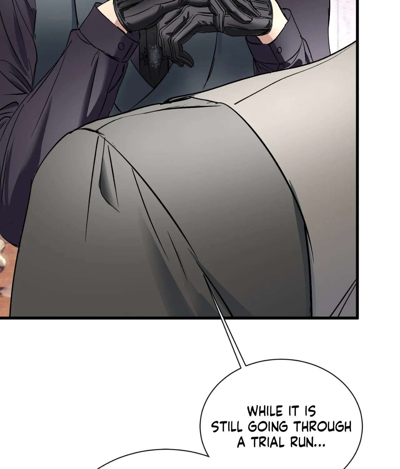 Ian’s Binding Chapter 20 page 13 - 