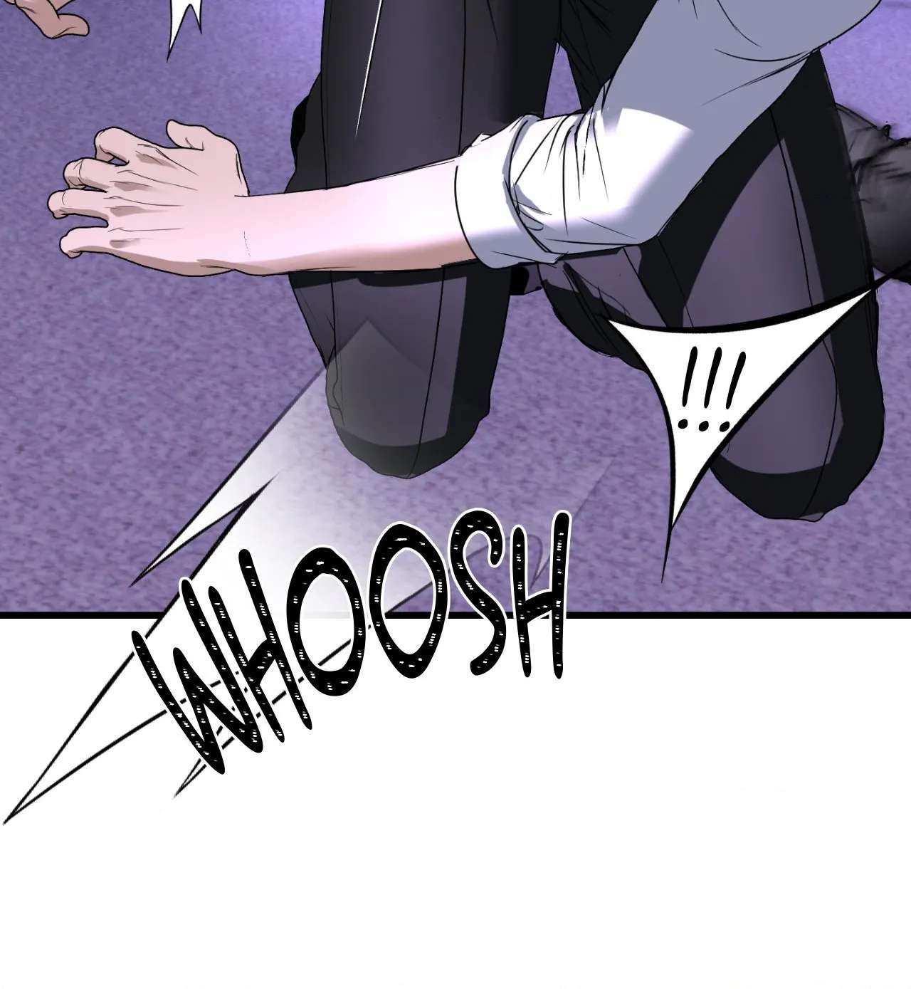 Ian’s Binding Chapter 20 page 121 - 