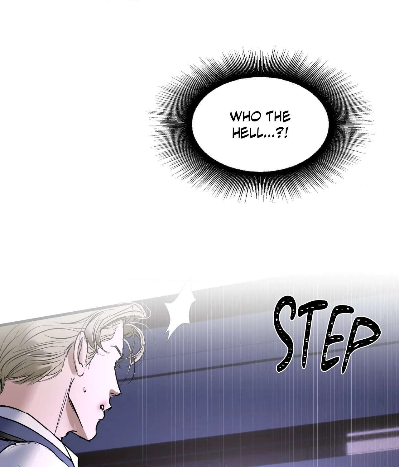 Ian’s Binding Chapter 20 page 122 - 
