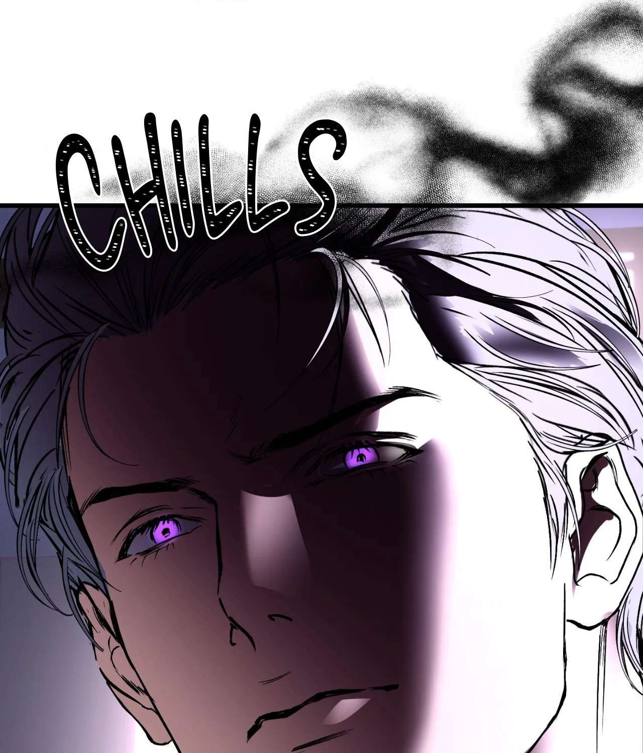 Ian’s Binding Chapter 20 page 128 - 