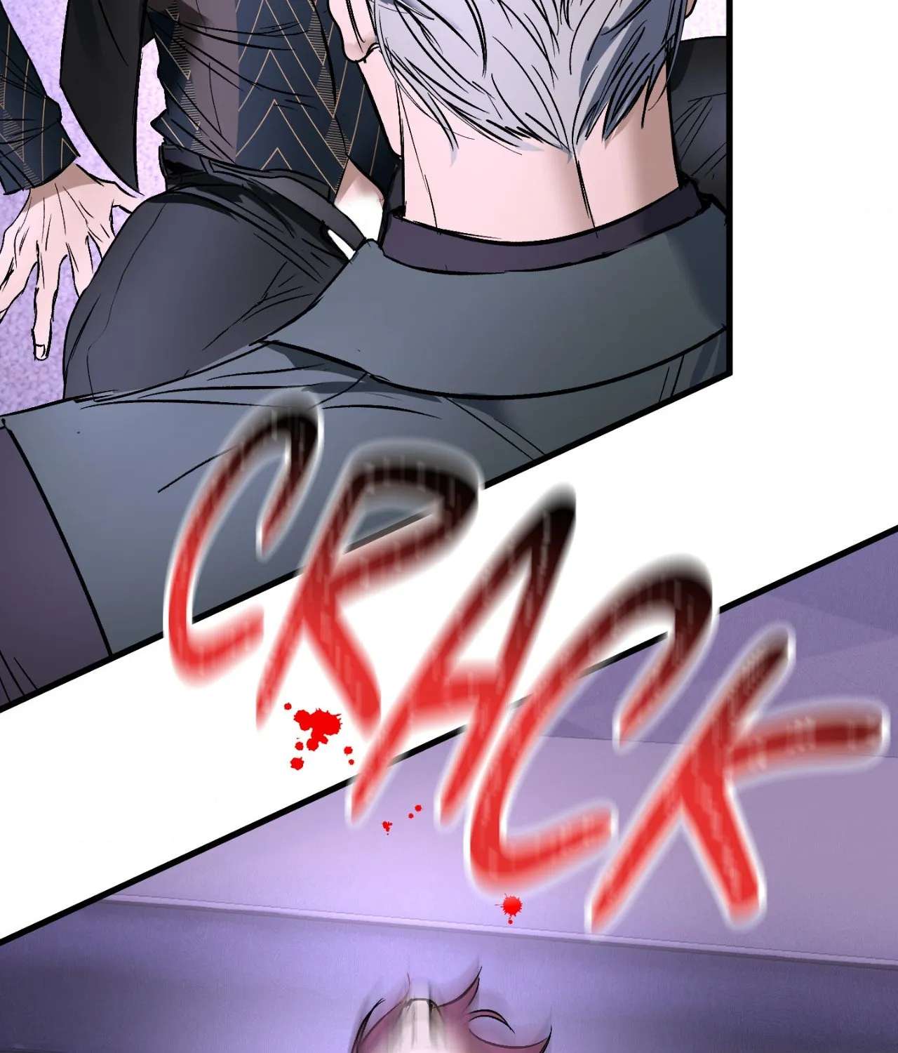 Ian’s Binding Chapter 20 page 131 - 