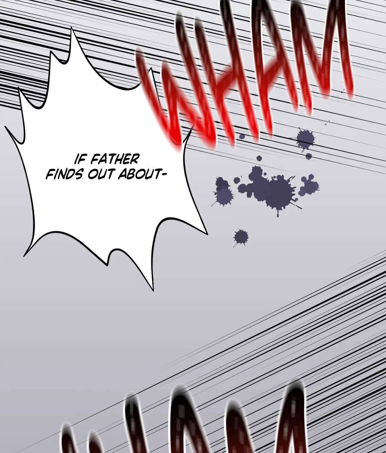 Ian’s Binding Chapter 20 page 135 - 