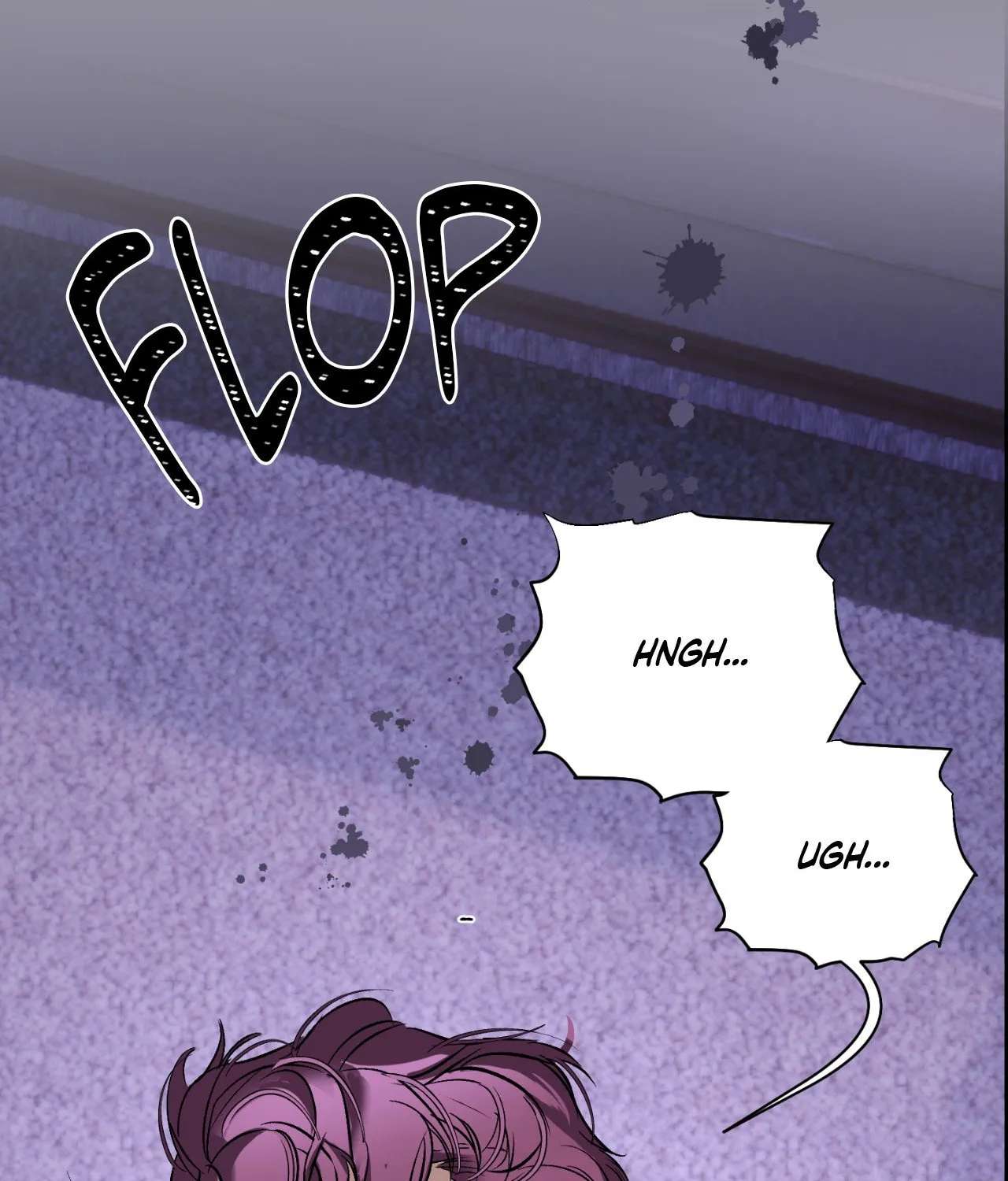 Ian’s Binding Chapter 20 page 137 - 