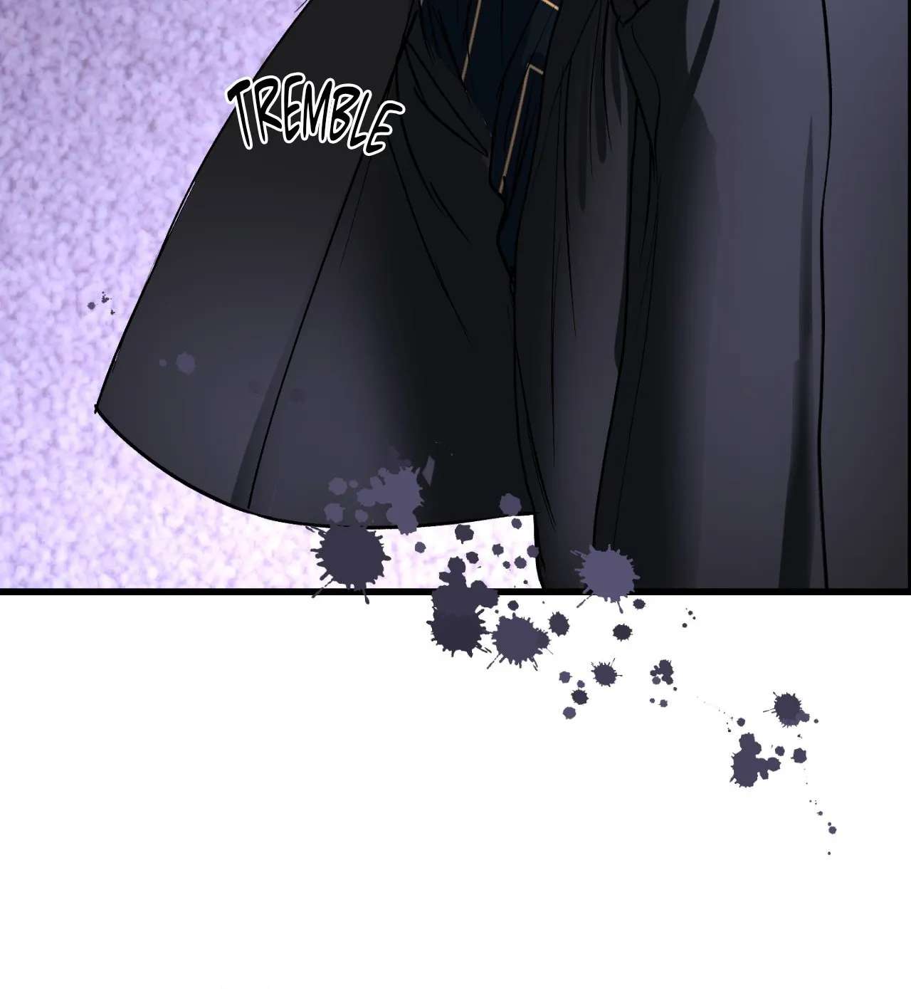 Ian’s Binding Chapter 20 page 139 - 