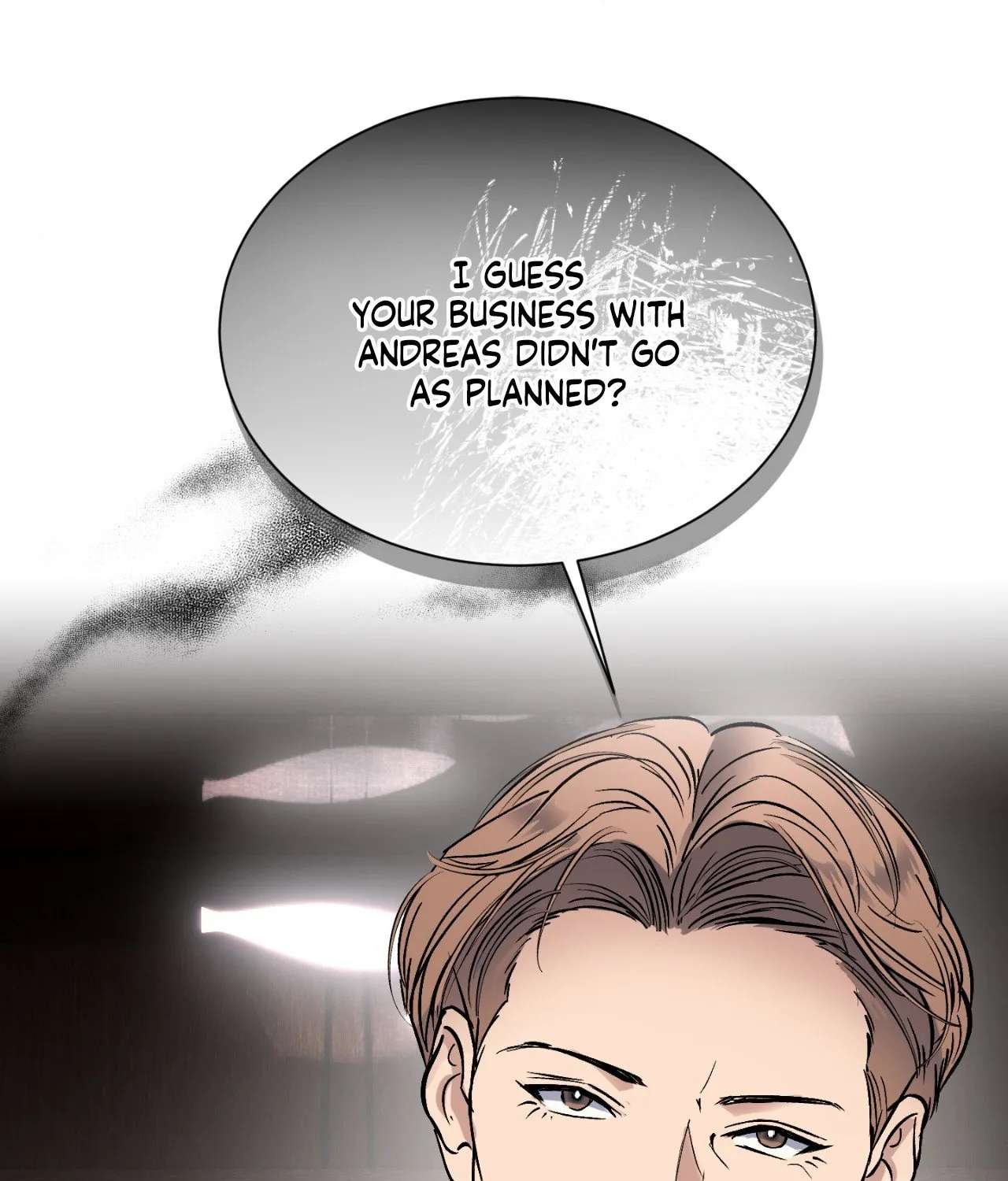 Ian’s Binding Chapter 20 page 15 - 