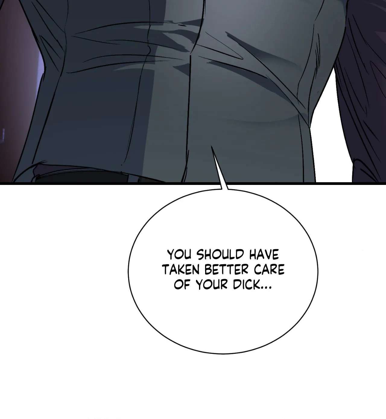 Ian’s Binding Chapter 20 page 145 - 