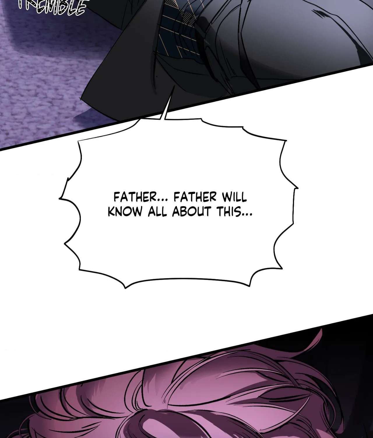 Ian’s Binding Chapter 20 page 147 - 