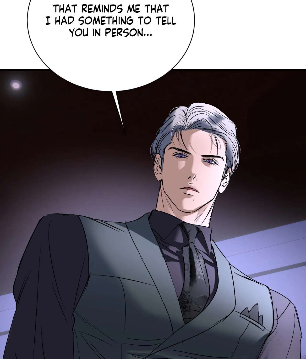 Ian’s Binding Chapter 20 page 150 - 