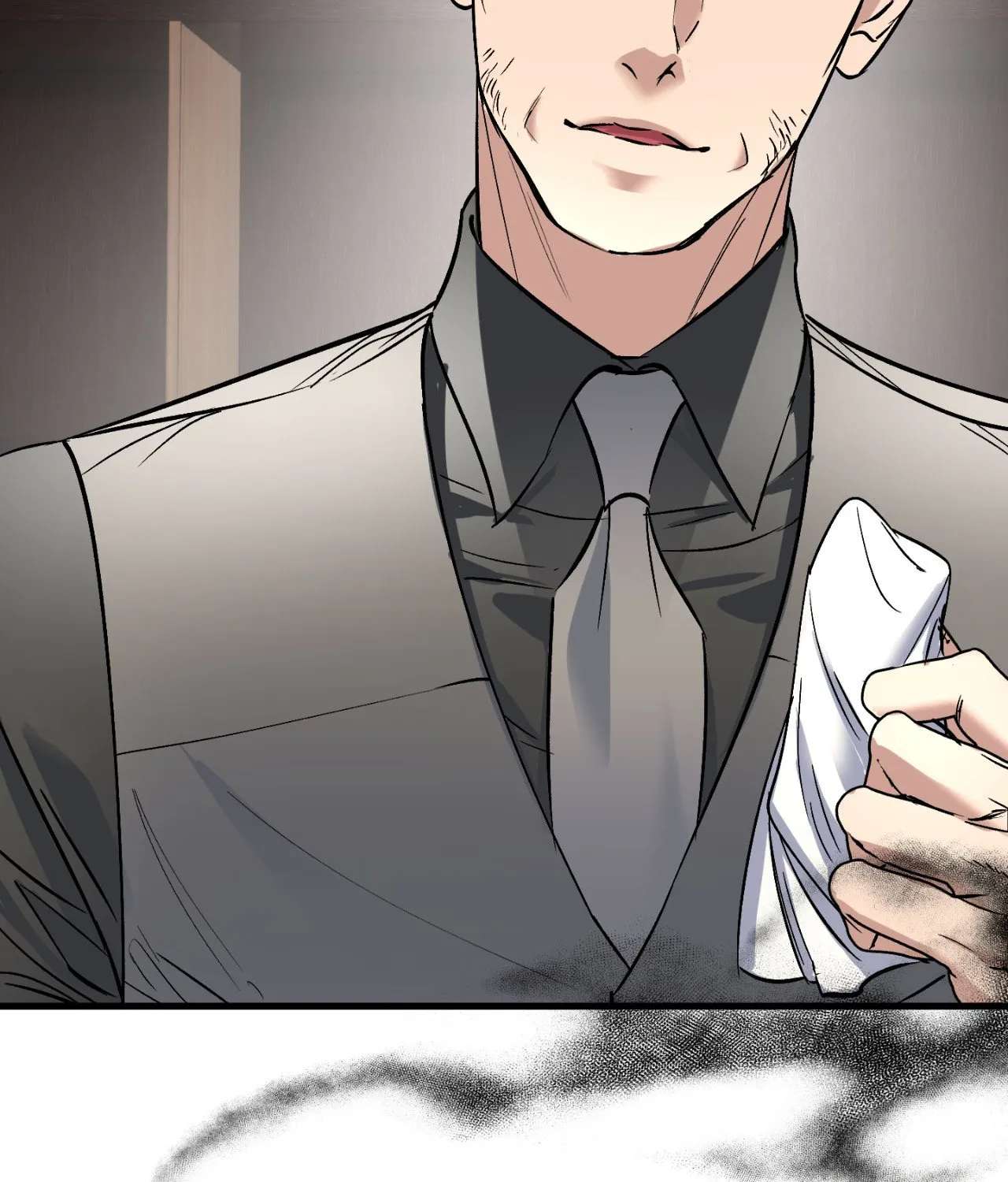 Ian’s Binding Chapter 20 page 16 - 