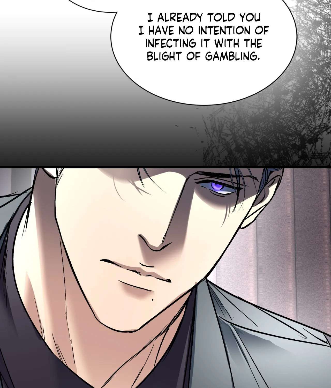 Ian’s Binding Chapter 20 page 19 - 