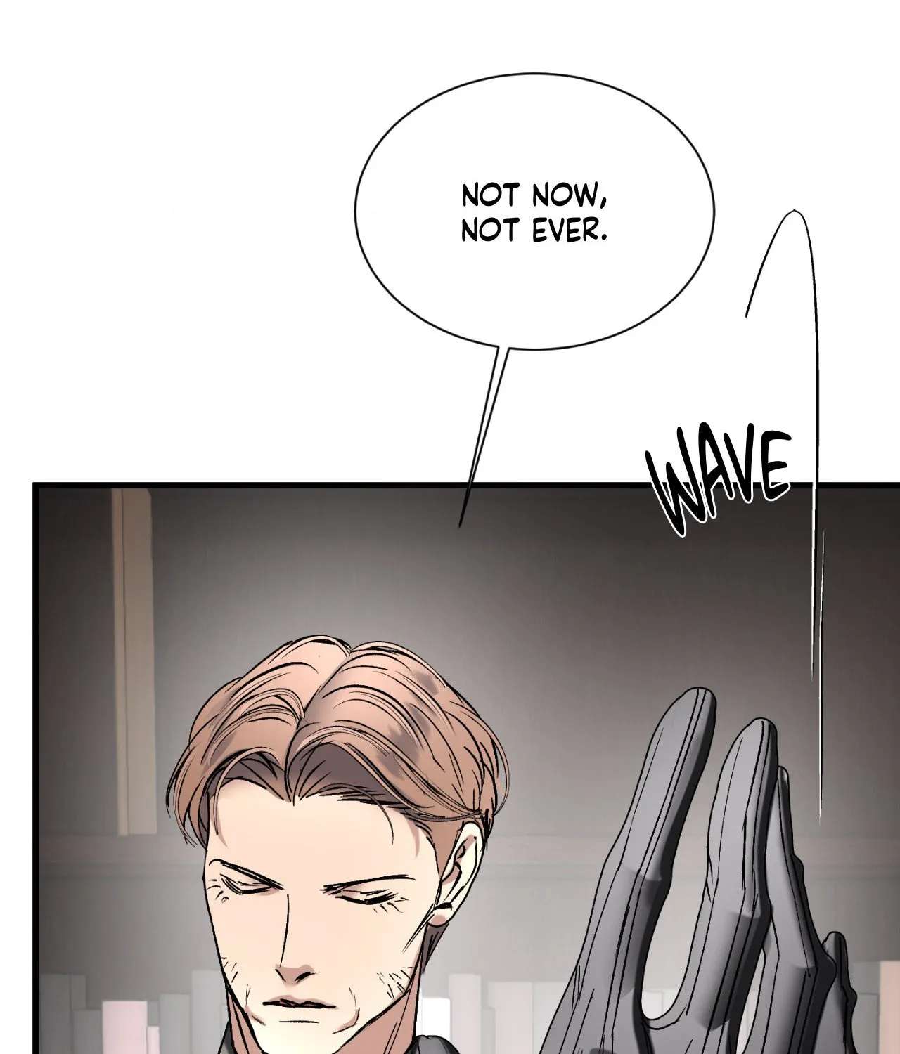 Ian’s Binding Chapter 20 page 21 - 
