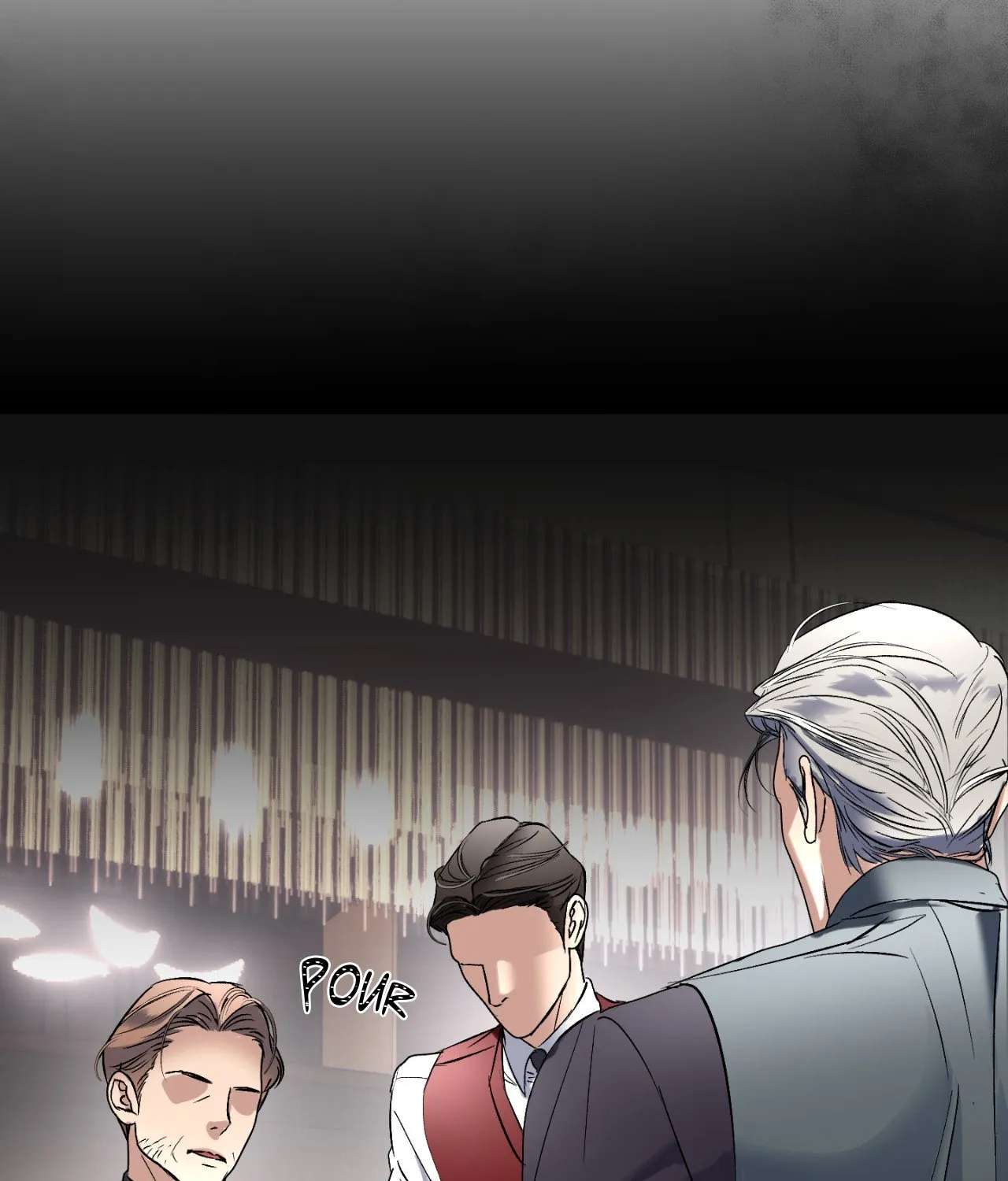 Ian’s Binding Chapter 20 page 23 - 