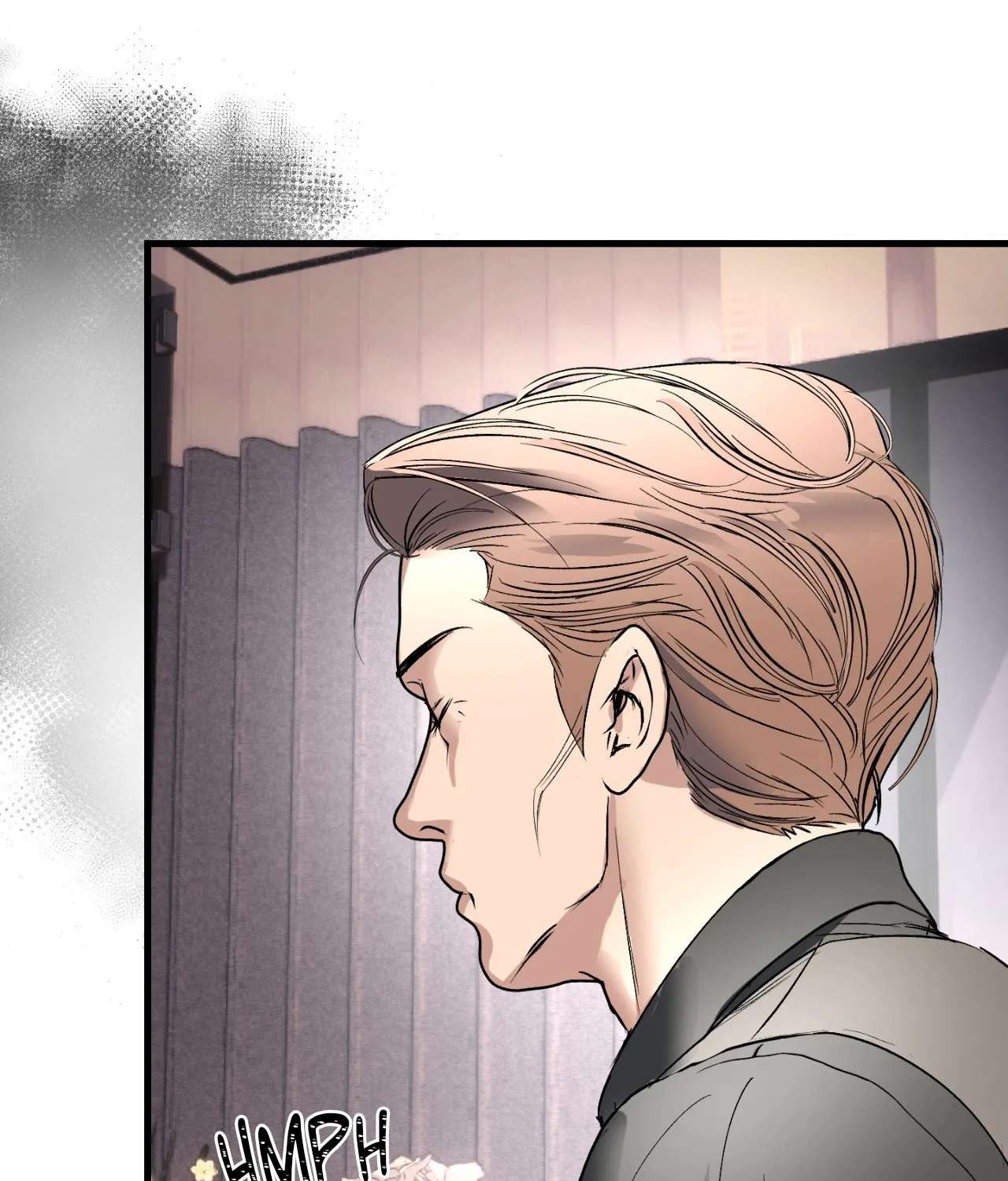 Ian’s Binding Chapter 20 page 27 - 