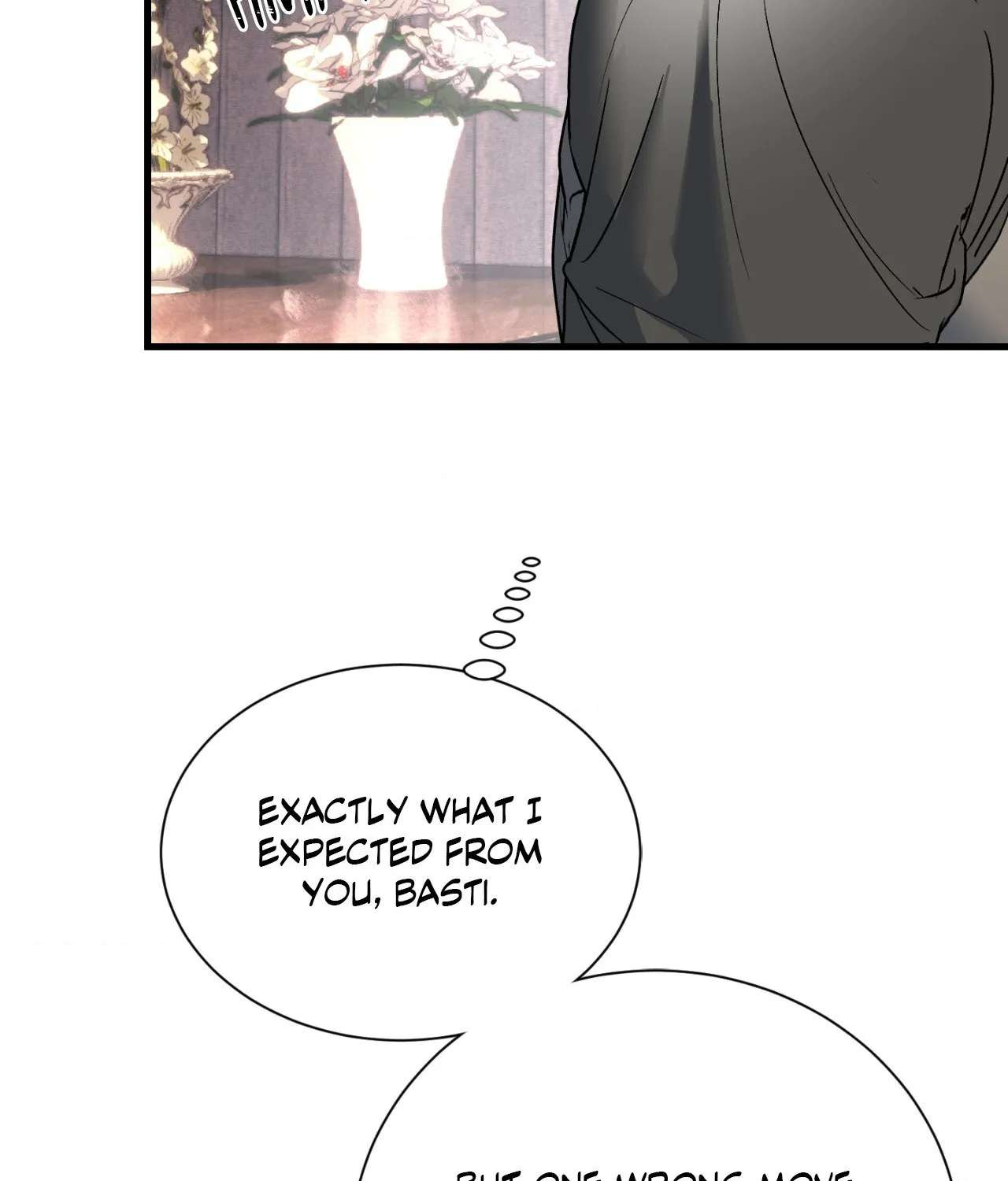 Ian’s Binding Chapter 20 page 28 - 