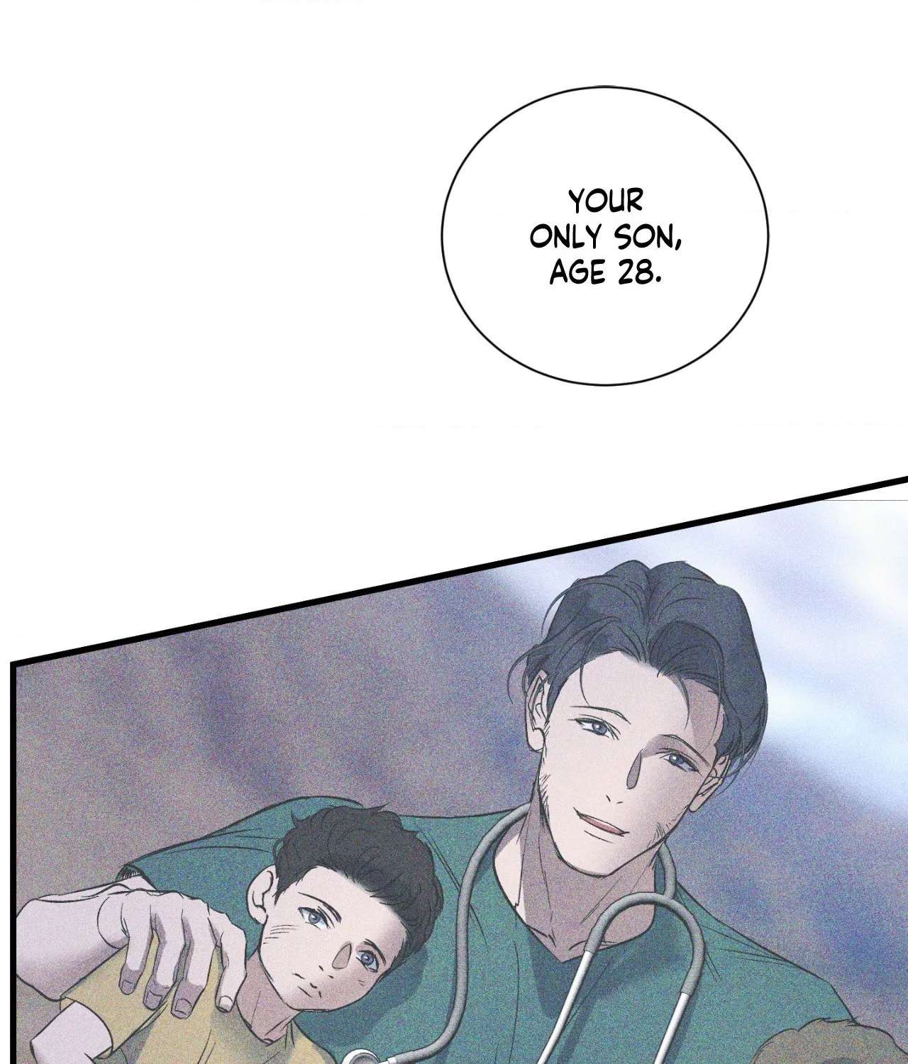 Ian’s Binding Chapter 20 page 32 - 