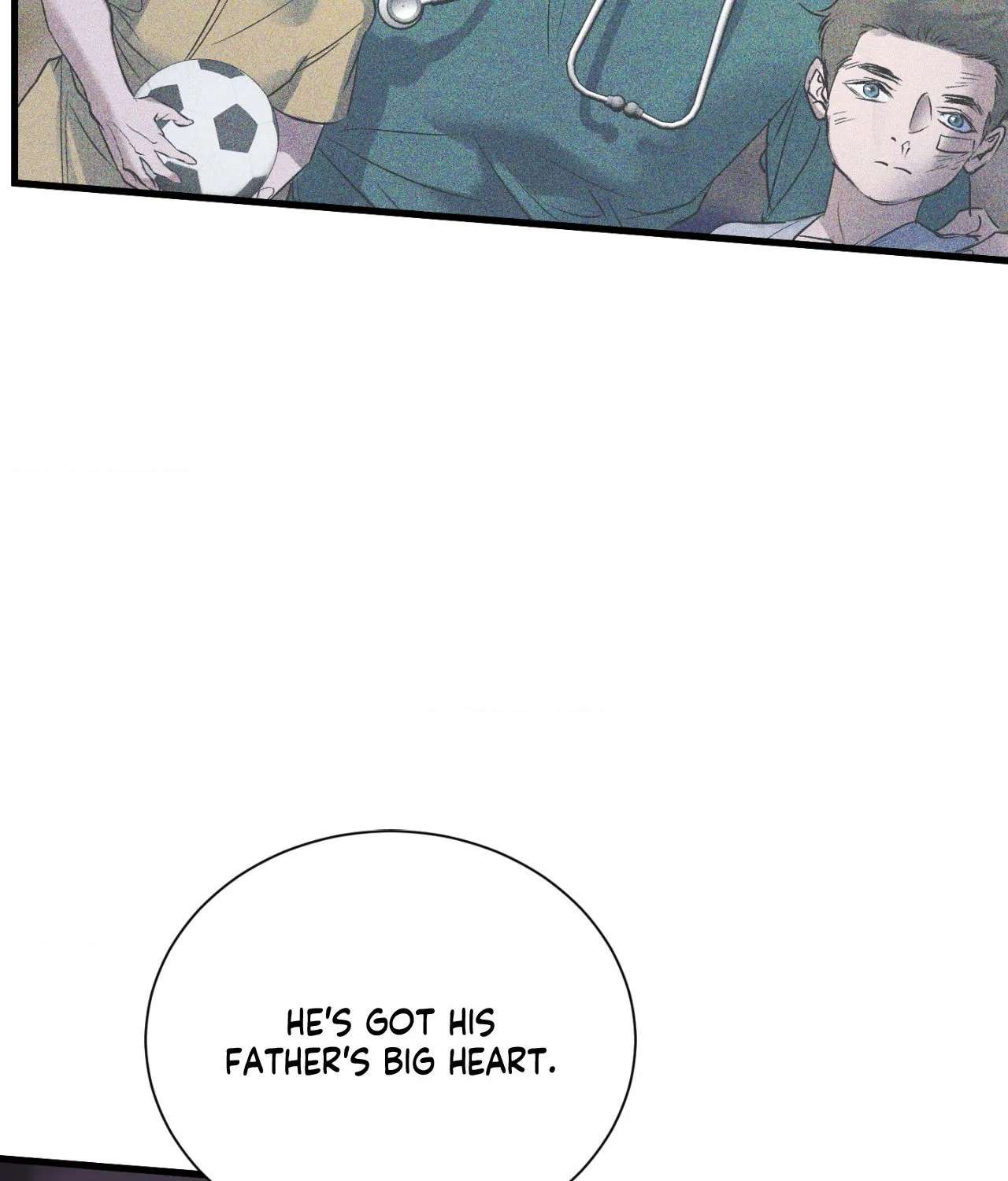 Ian’s Binding Chapter 20 page 33 - 