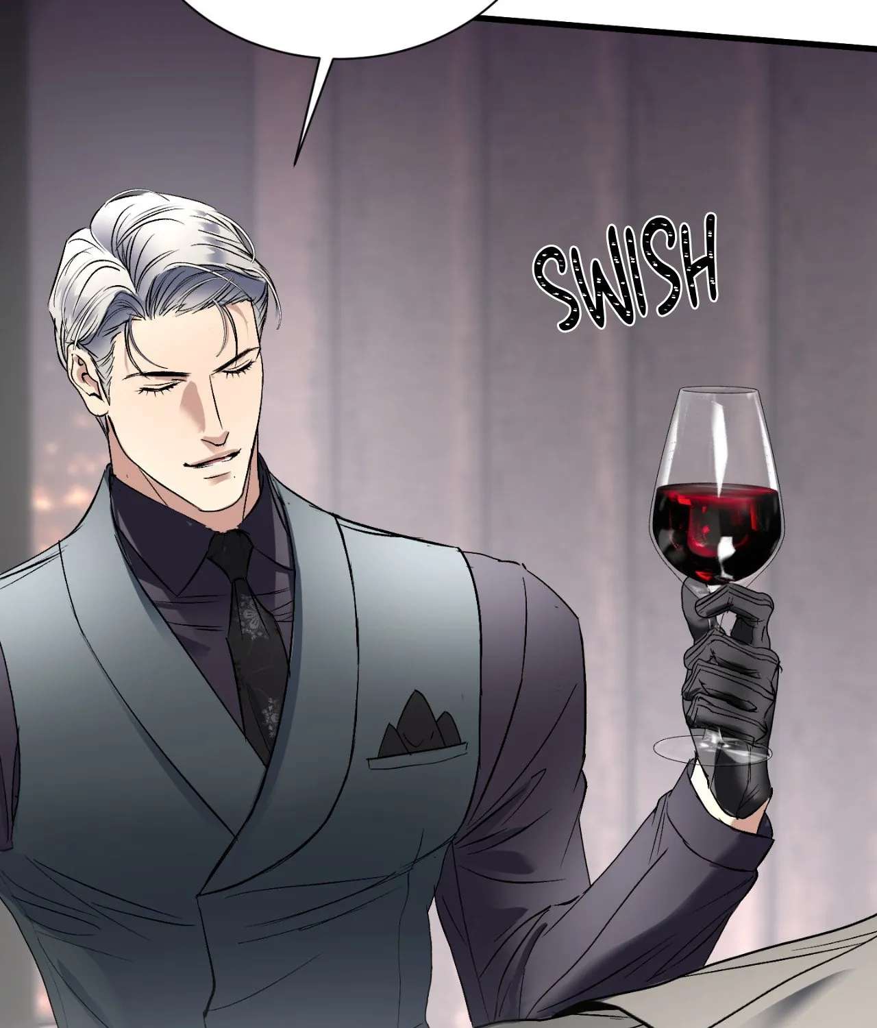 Ian’s Binding Chapter 20 page 34 - 