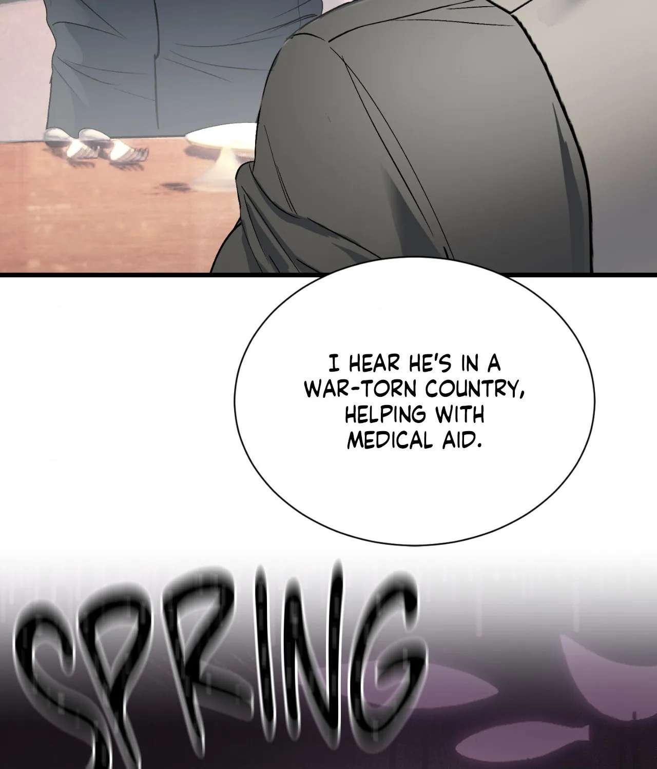 Ian’s Binding Chapter 20 page 35 - 