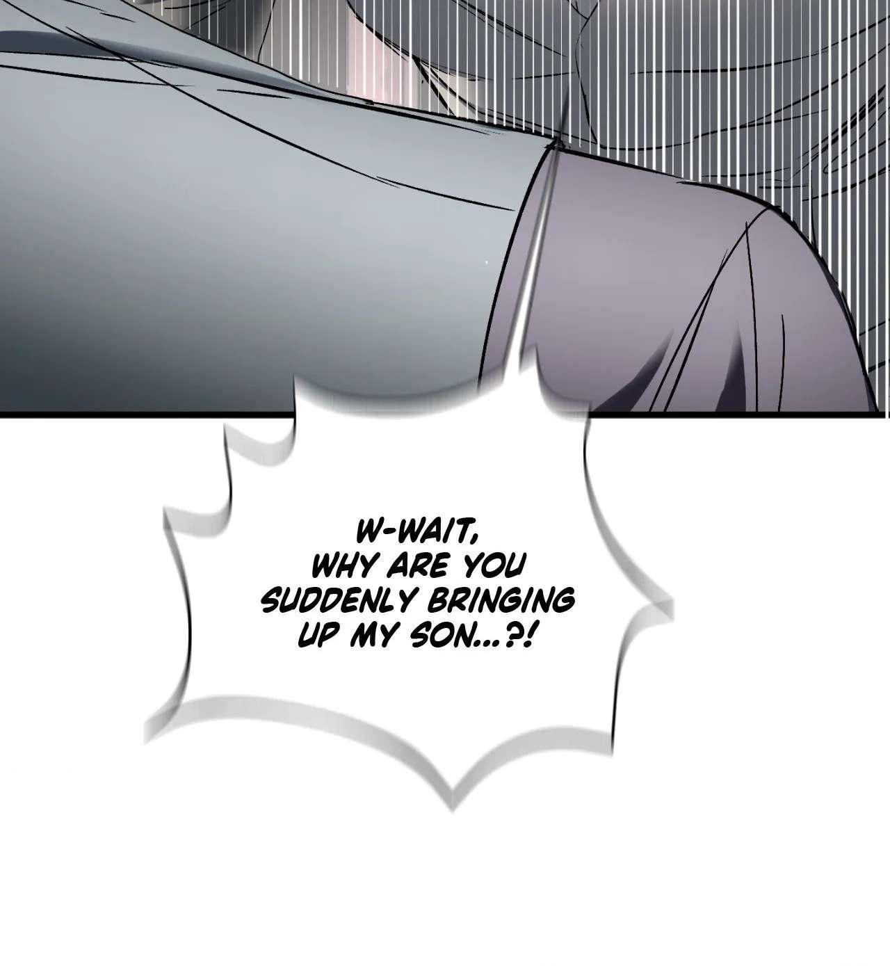 Ian’s Binding Chapter 20 page 37 - 