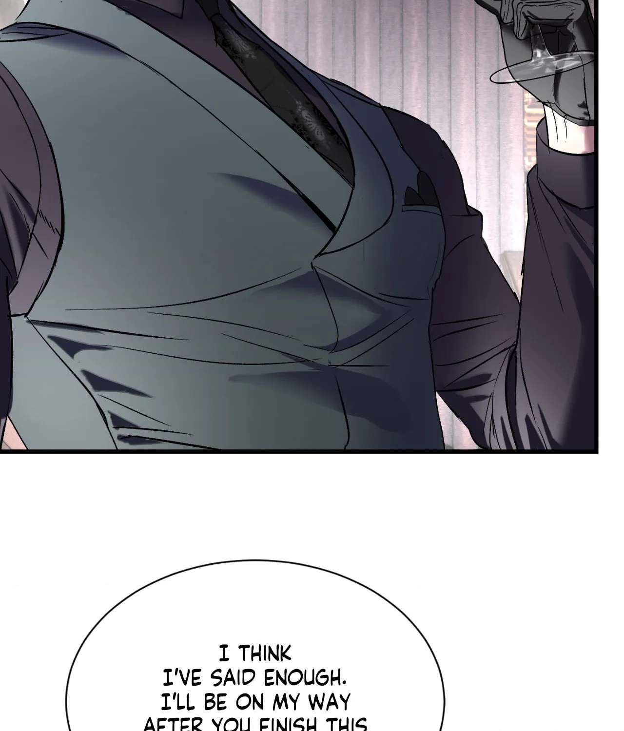Ian’s Binding Chapter 20 page 39 - 