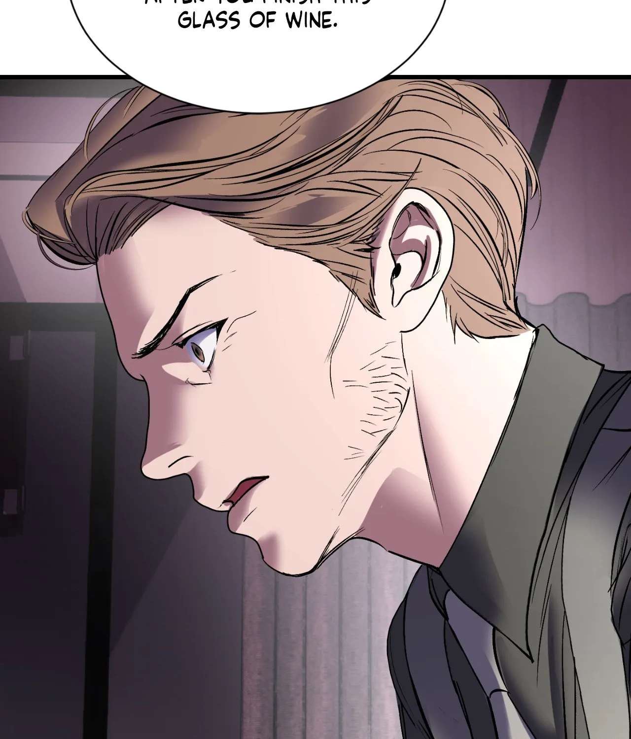 Ian’s Binding Chapter 20 page 40 - 
