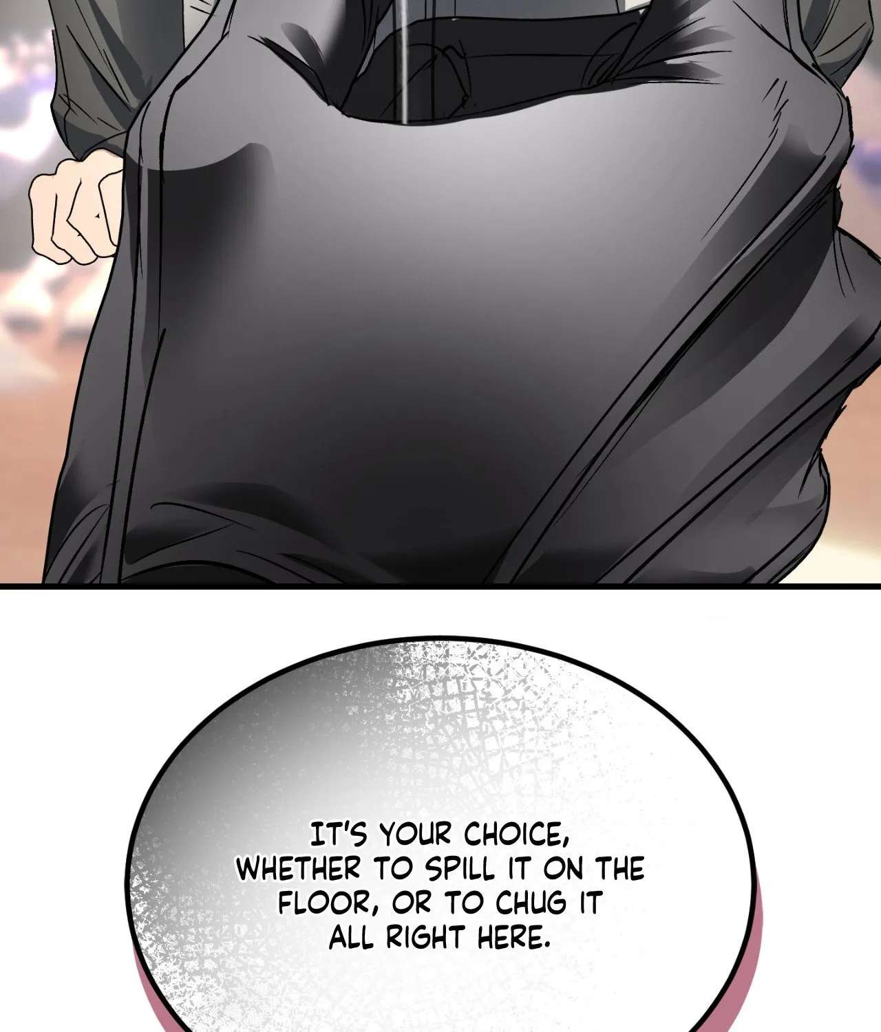 Ian’s Binding Chapter 20 page 45 - 