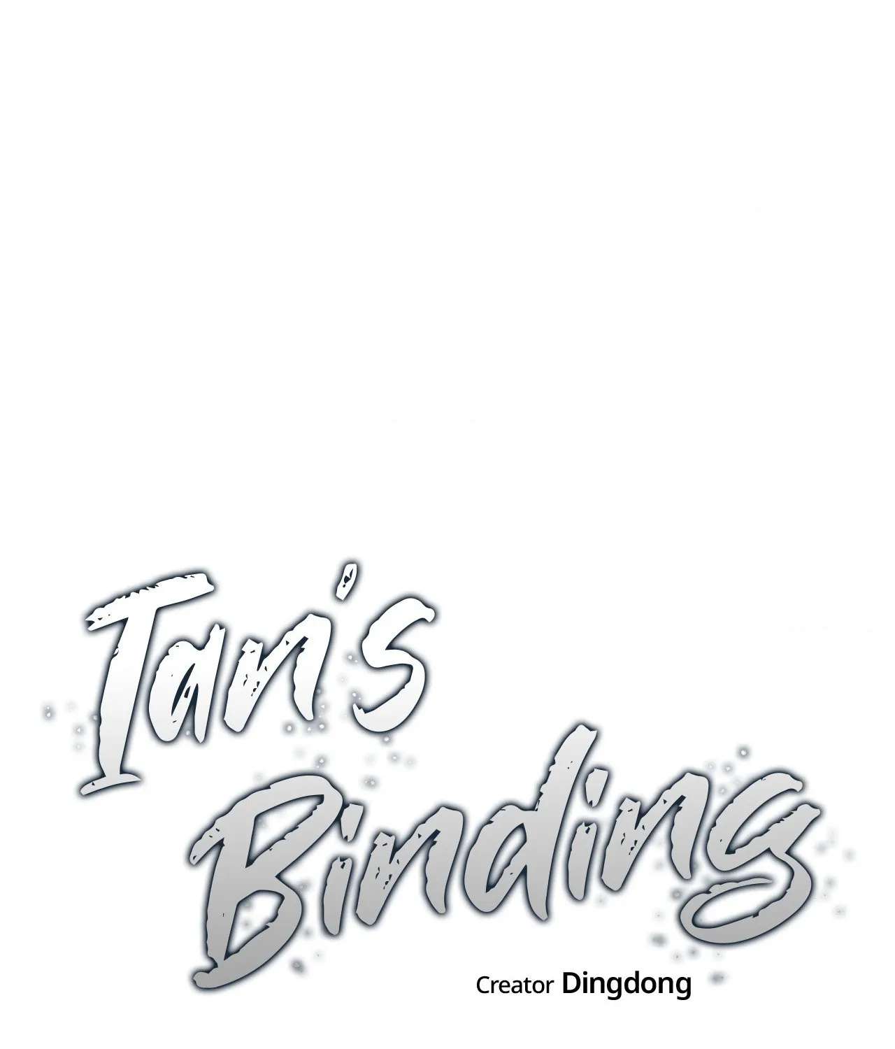 Ian’s Binding Chapter 20 page 47 - 