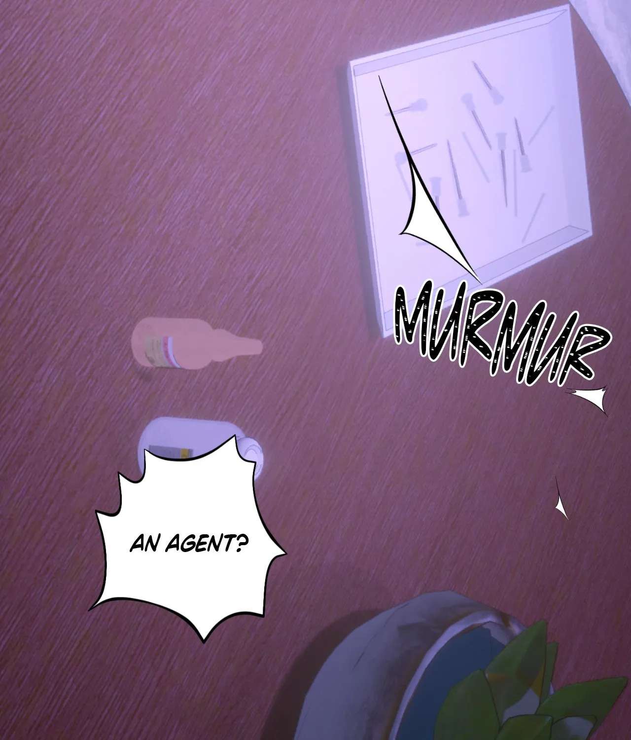 Ian’s Binding Chapter 20 page 50 - 