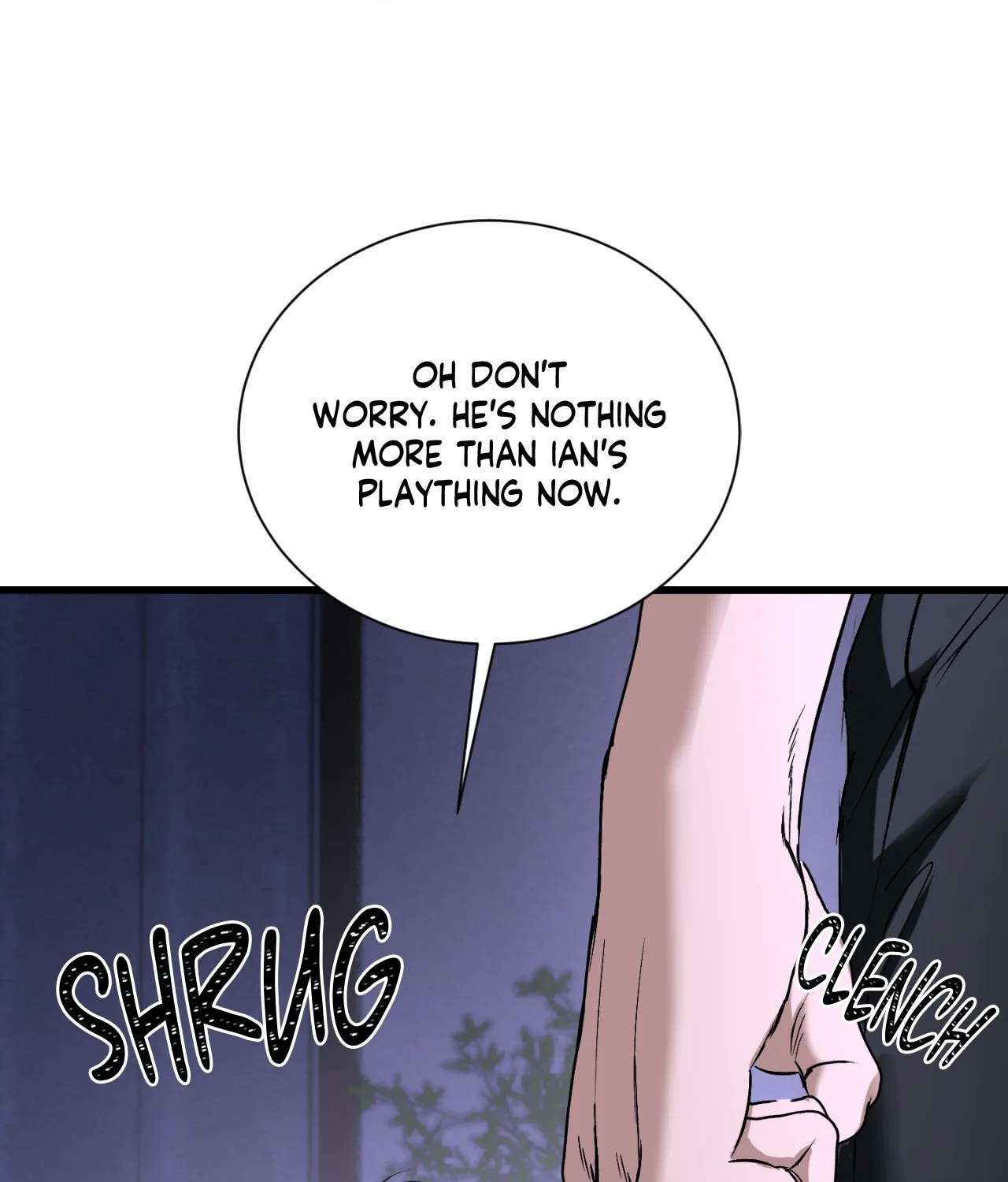 Ian’s Binding Chapter 20 page 53 - 