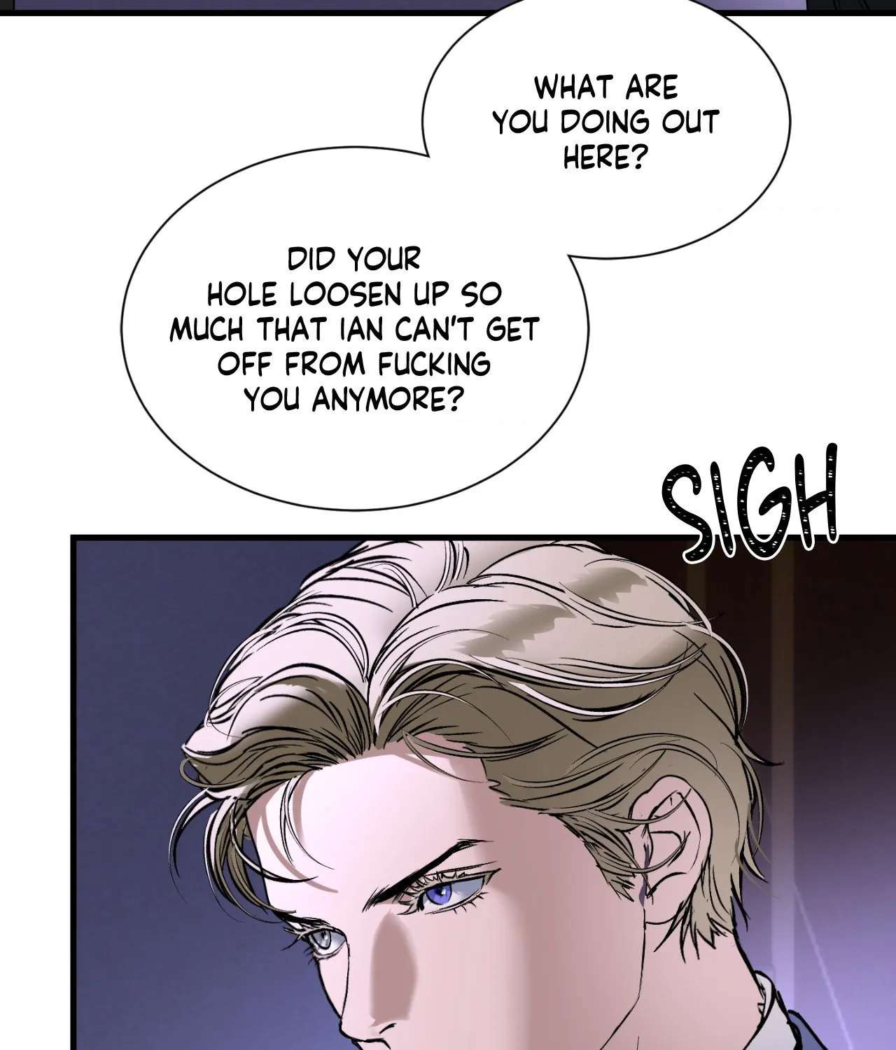 Ian’s Binding Chapter 20 page 55 - 