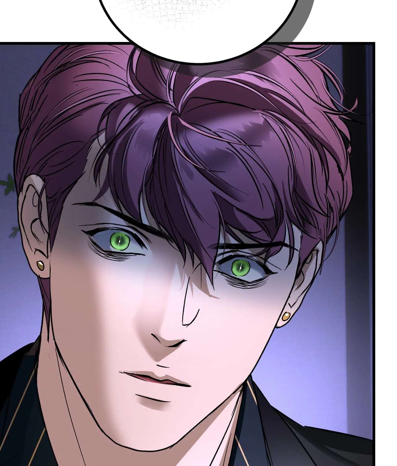 Ian’s Binding Chapter 20 page 57 - 