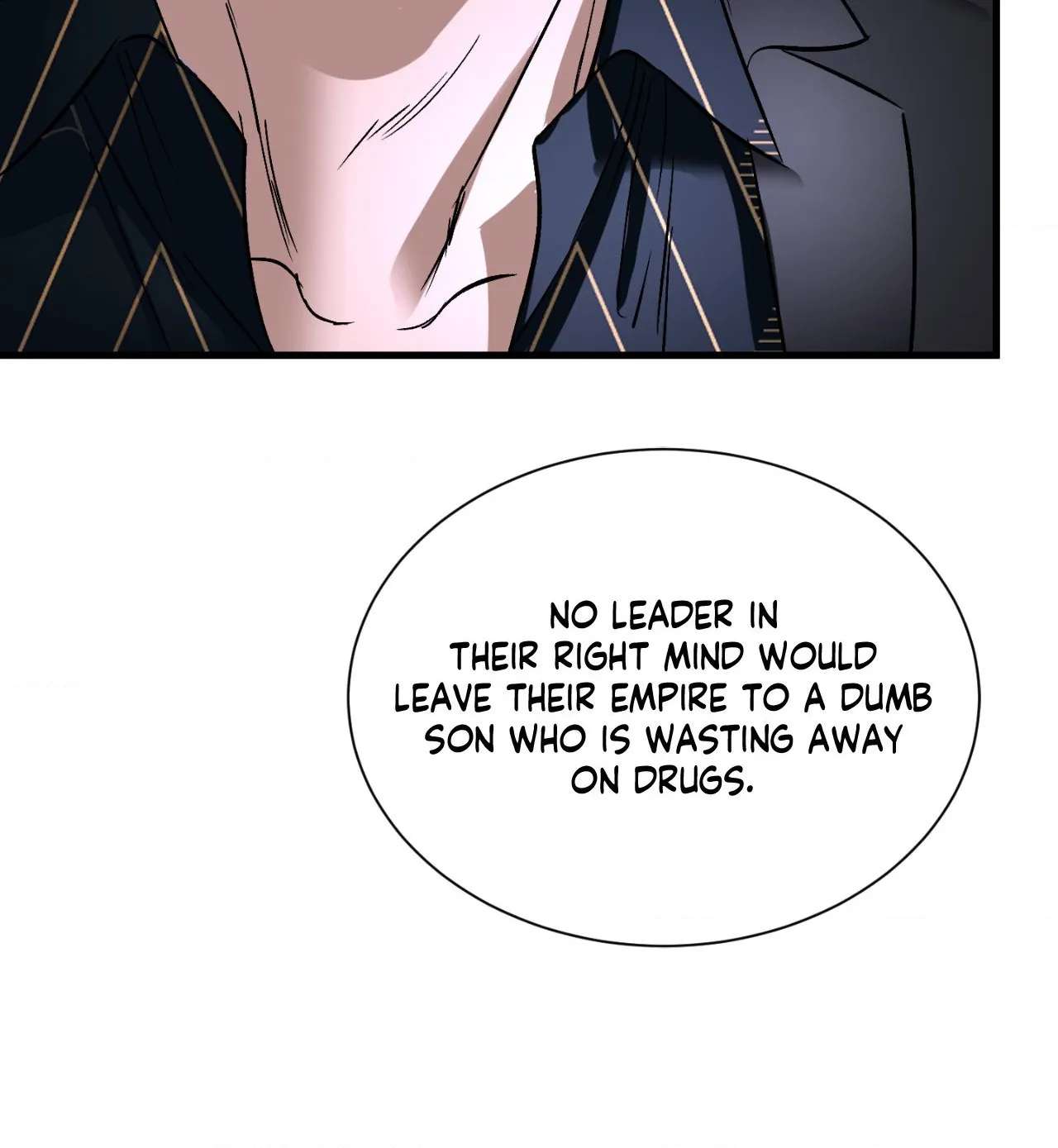 Ian’s Binding Chapter 20 page 58 - 
