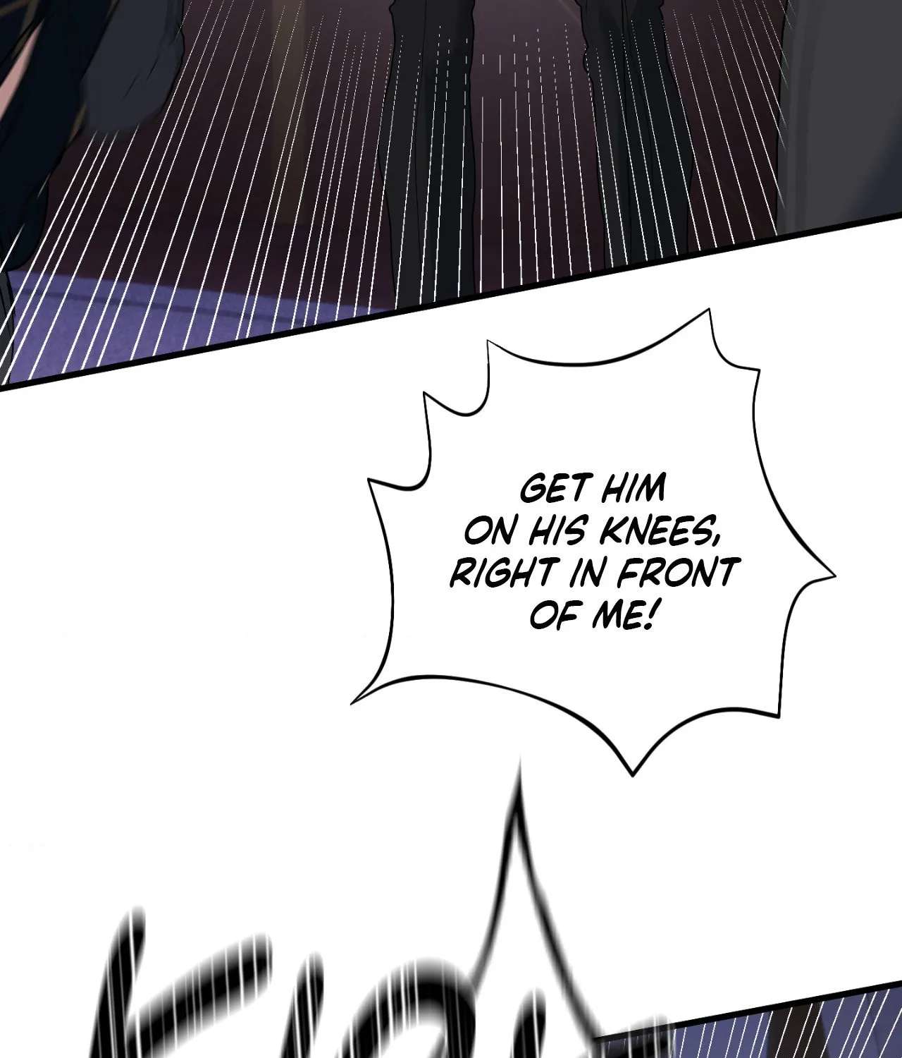 Ian’s Binding Chapter 20 page 62 - 