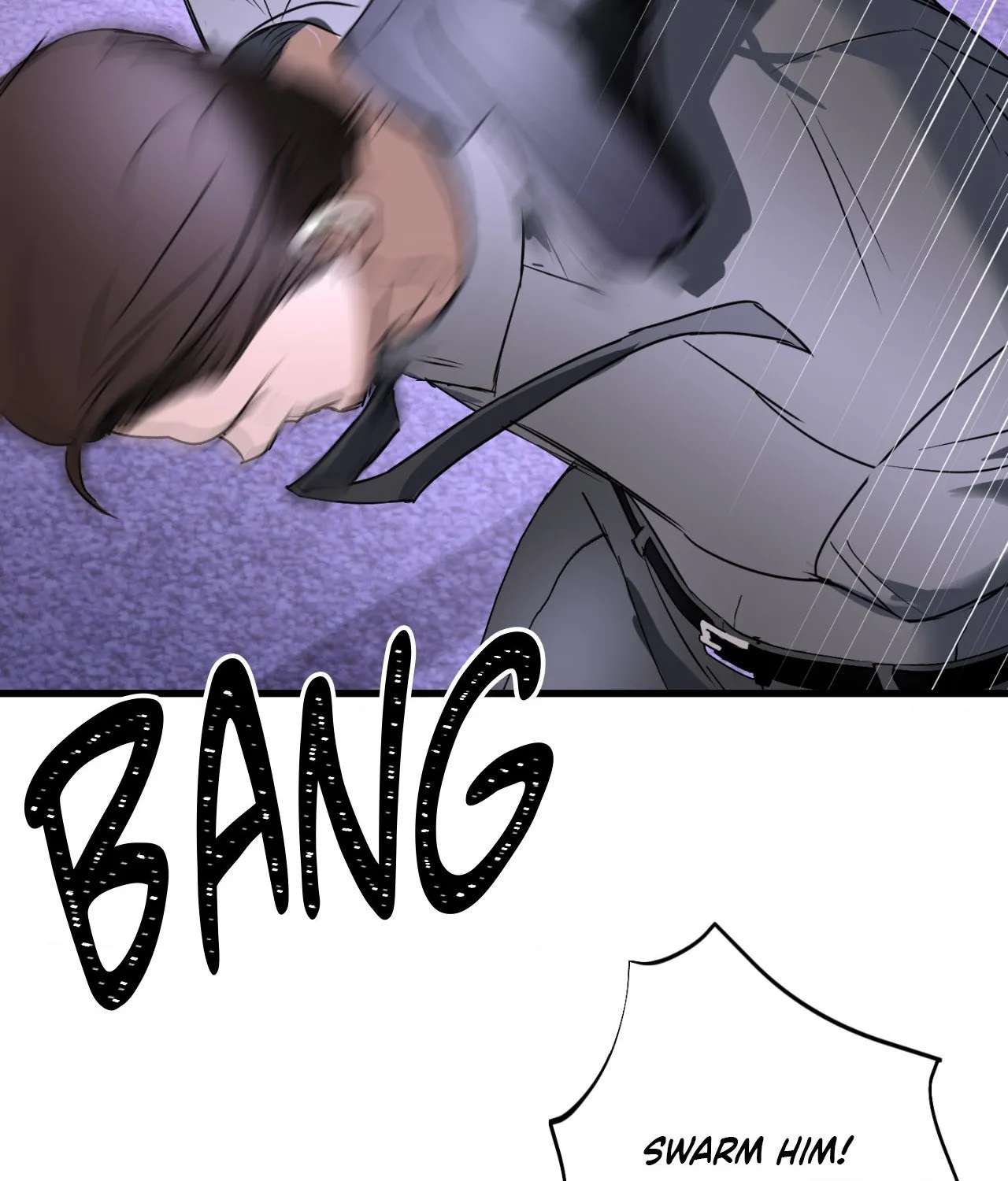 Ian’s Binding Chapter 20 page 66 - 