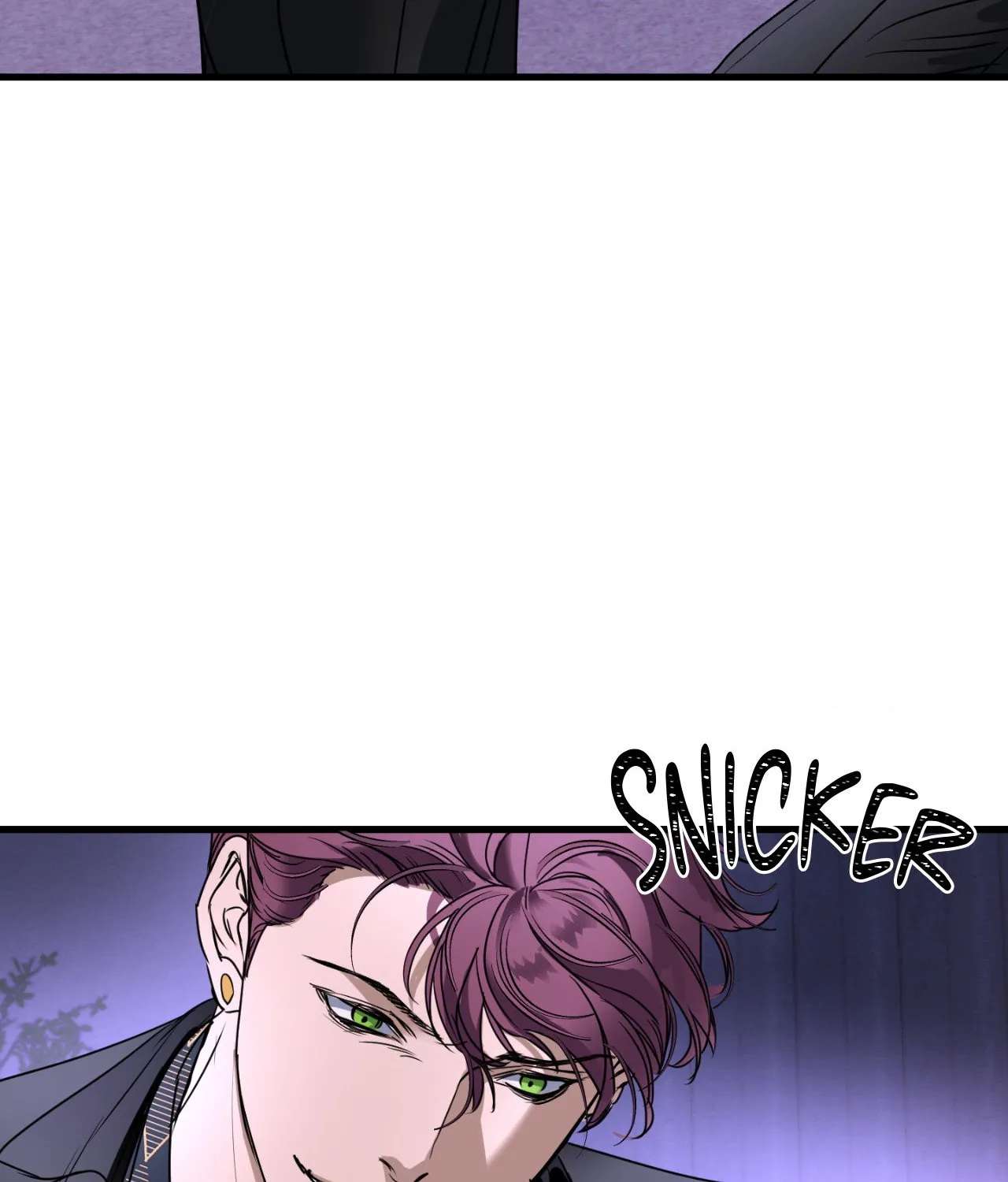 Ian’s Binding Chapter 20 page 73 - 