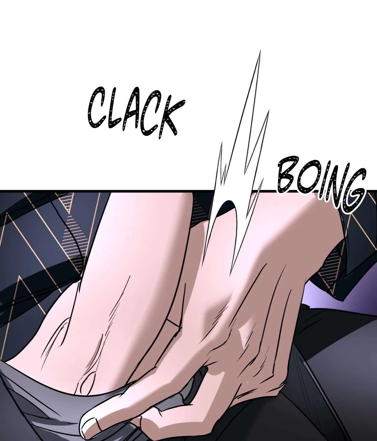 Ian’s Binding Chapter 20 page 77 - 