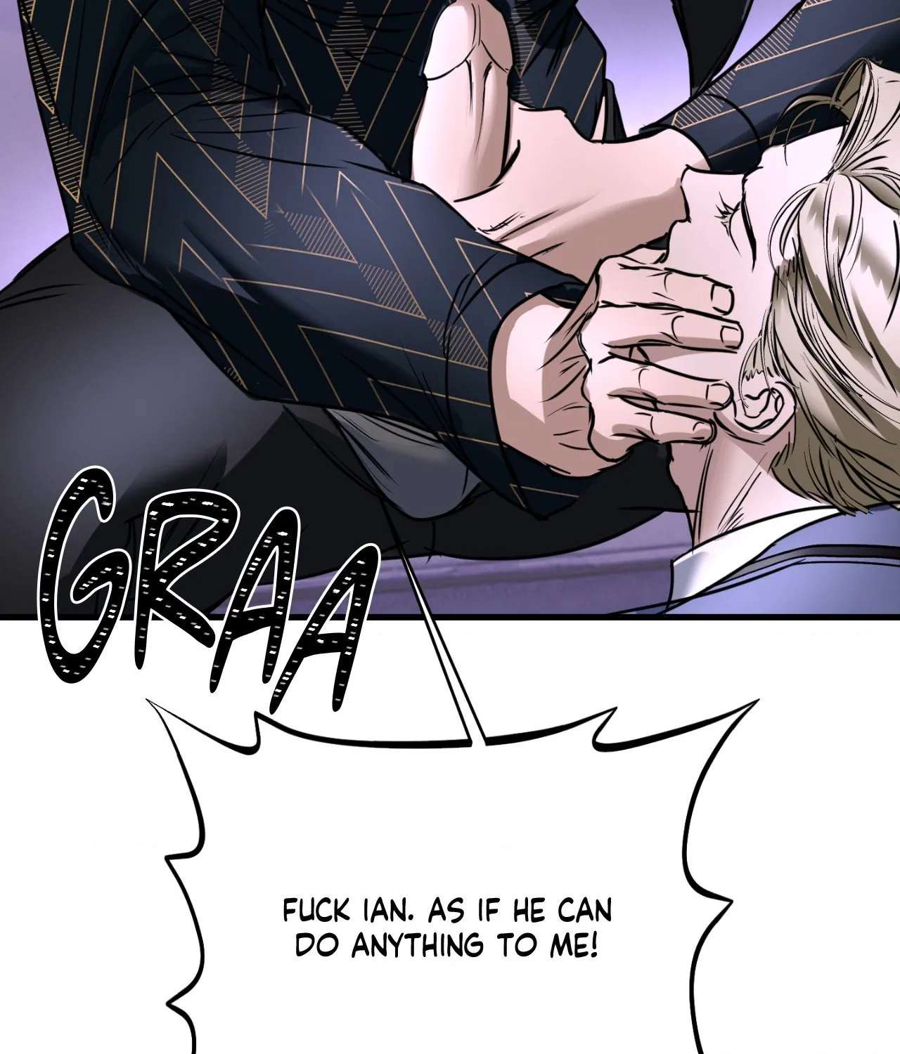 Ian’s Binding Chapter 20 page 80 - 