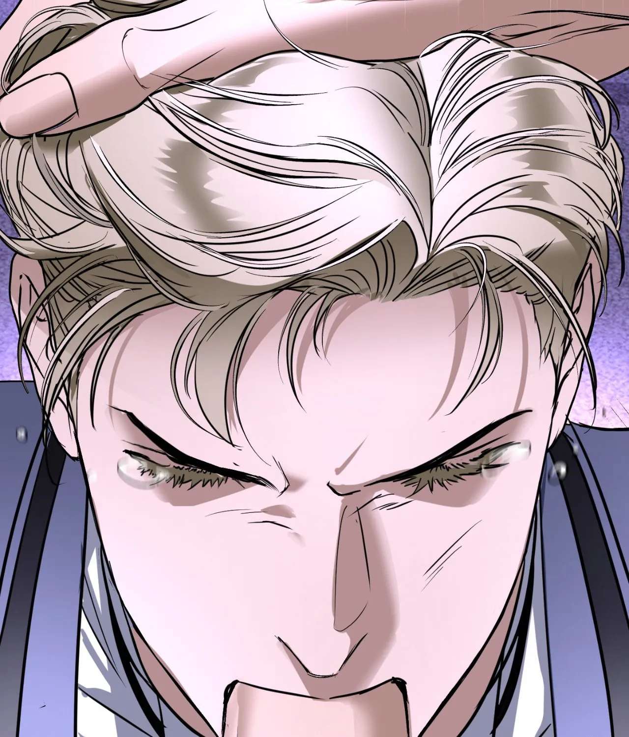 Ian’s Binding Chapter 20 page 83 - 