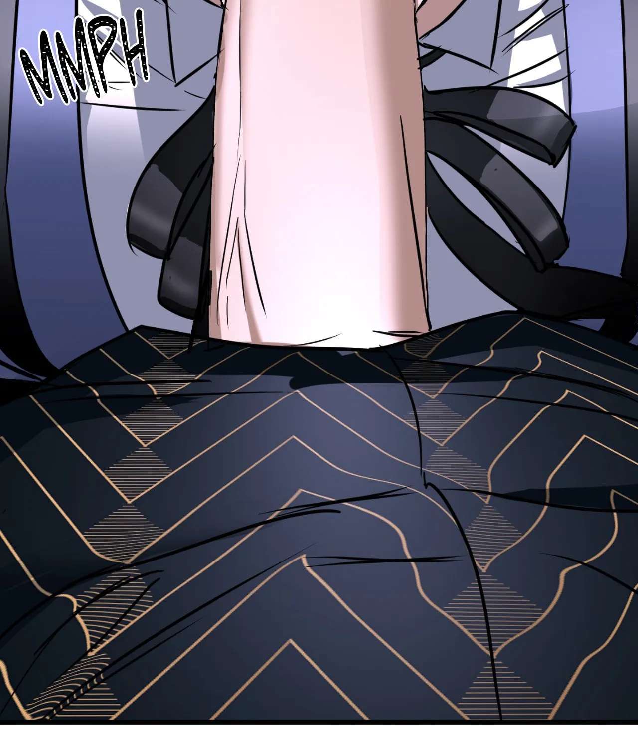Ian’s Binding Chapter 20 page 84 - 