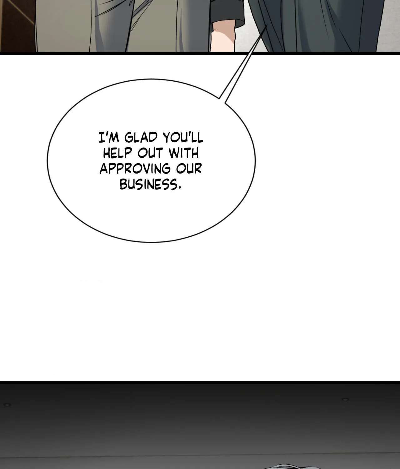 Ian’s Binding Chapter 20 page 90 - 