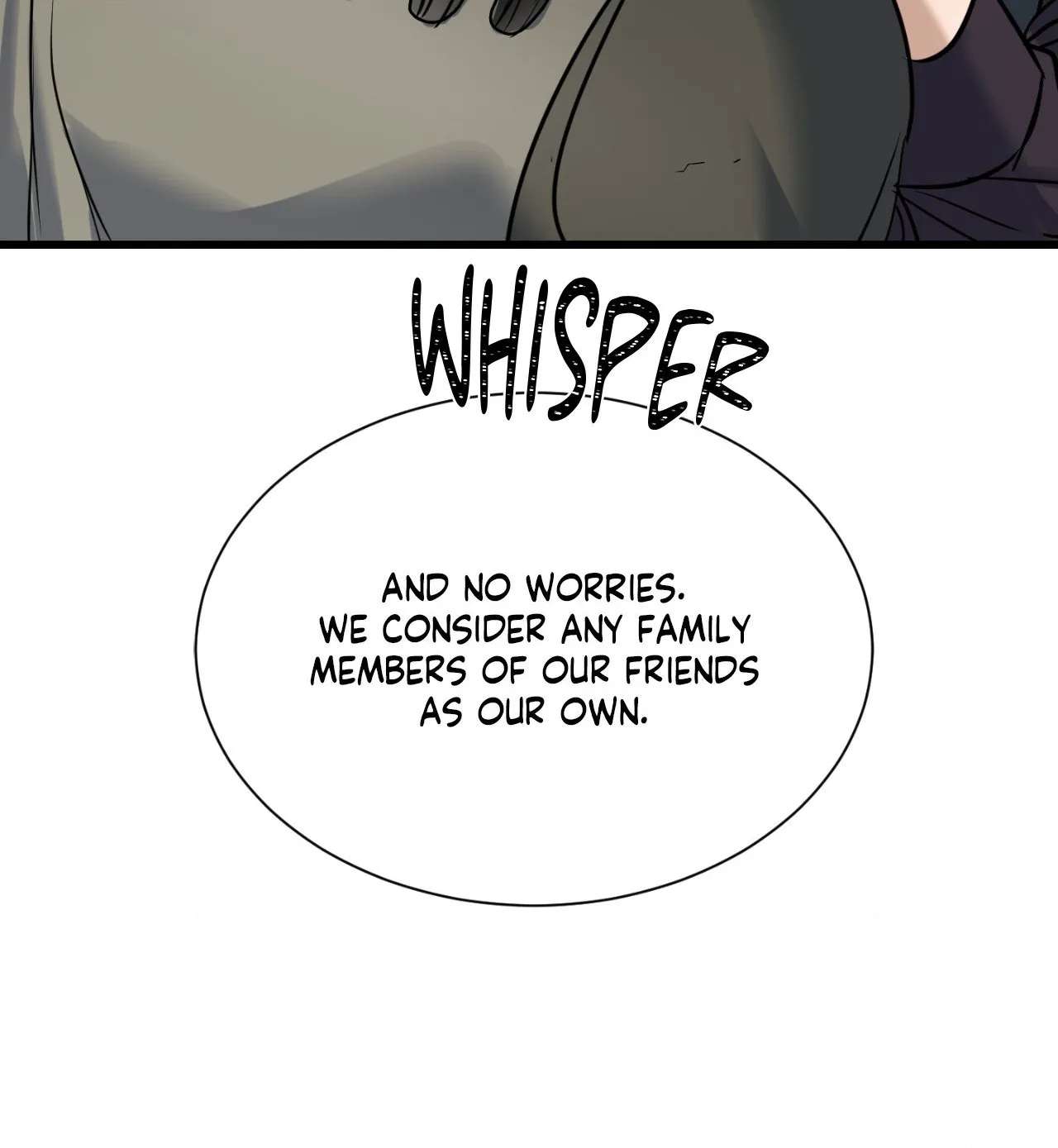 Ian’s Binding Chapter 20 page 92 - 