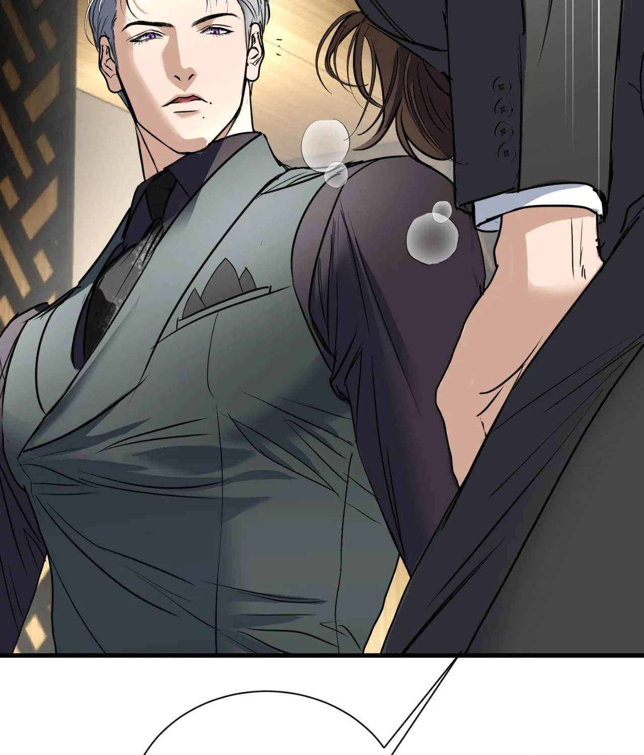 Ian’s Binding Chapter 20 page 100 - 