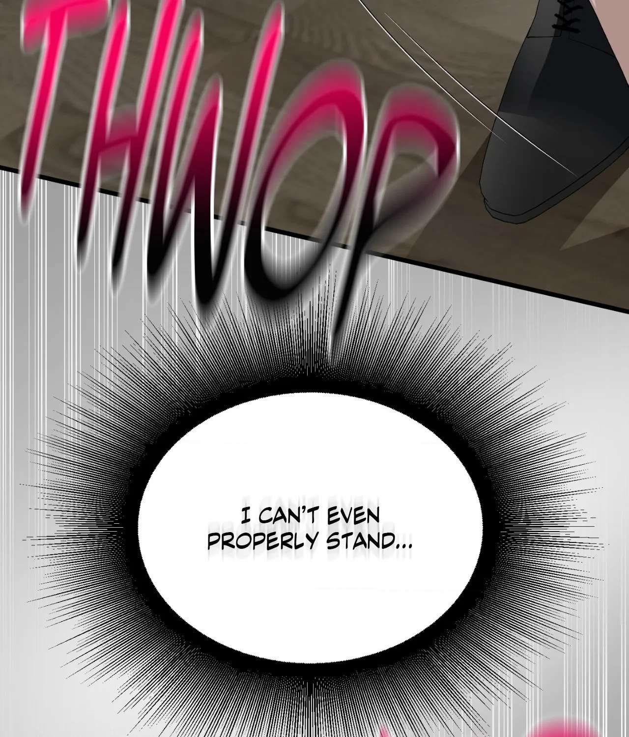 Ian’s Binding Chapter 21 page 101 - 